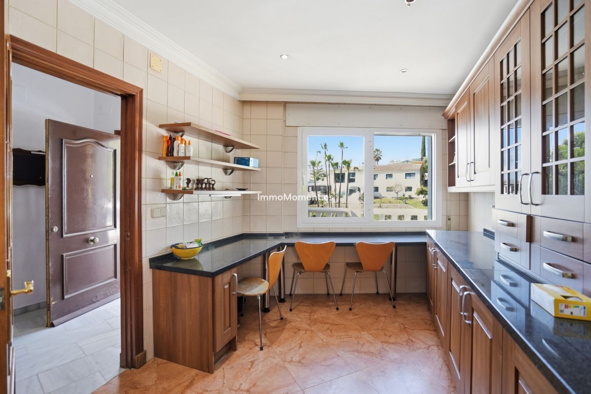 Revente - Villa individuelle - Benalmadena - Benalmadena Centro