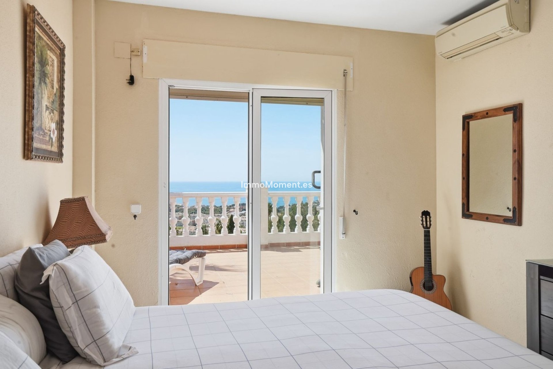 Revente - Villa individuelle - Benalmadena - Benalmadena Centro