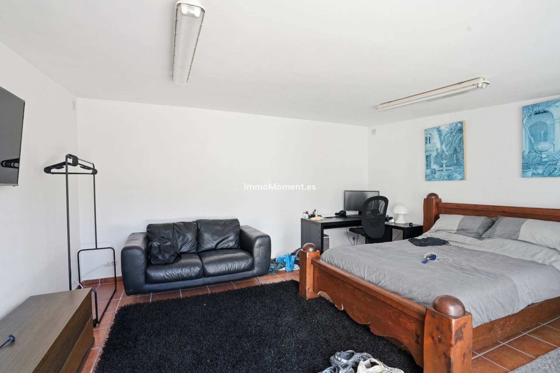 Revente - Villa individuelle - Benalmadena - Benalmadena Centro