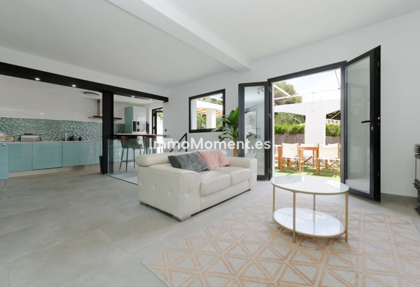 Revente - Villa individuelle - Benalmadena - Benalmadena Centro