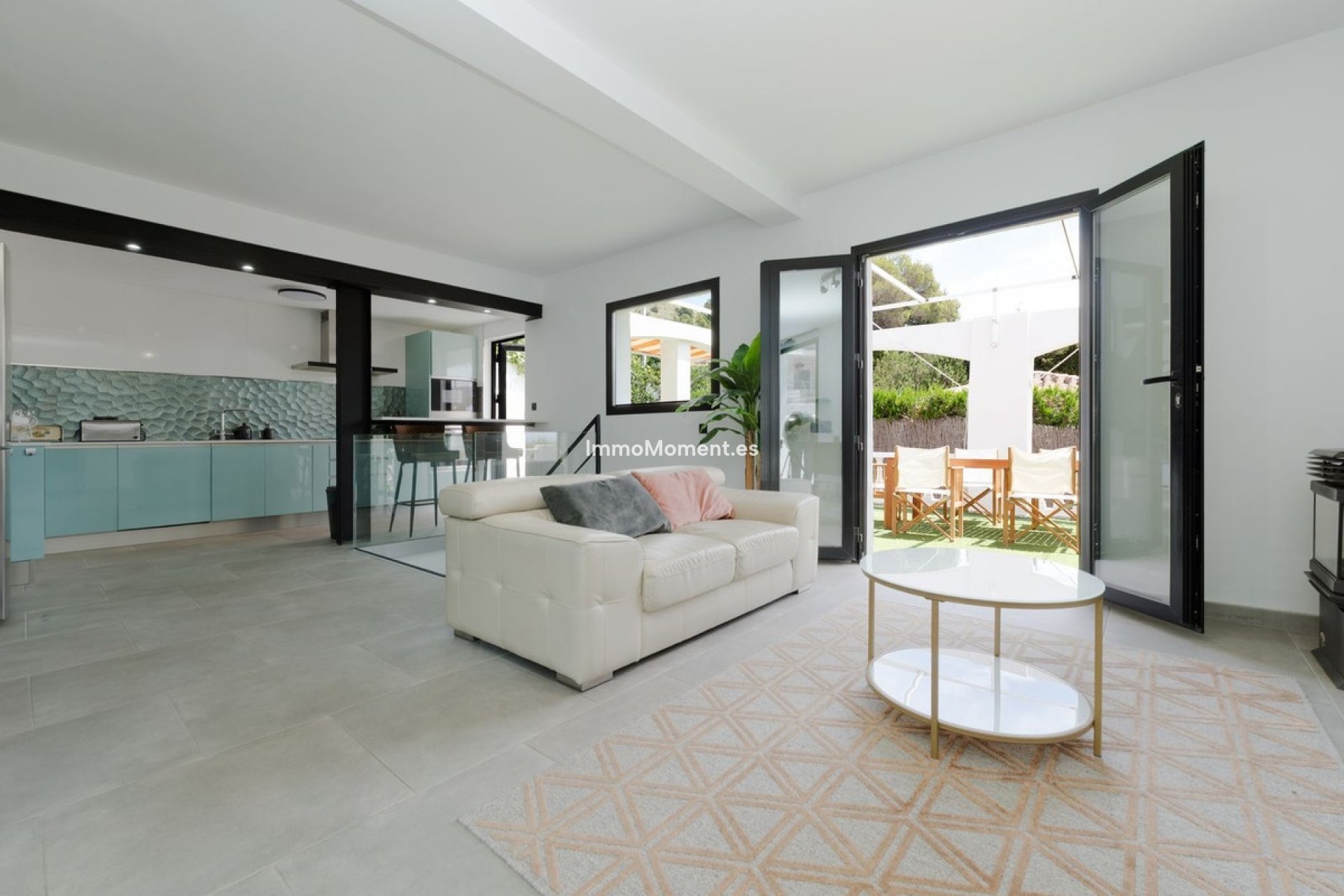 Revente - Villa individuelle - Benalmadena - Benalmadena Centro