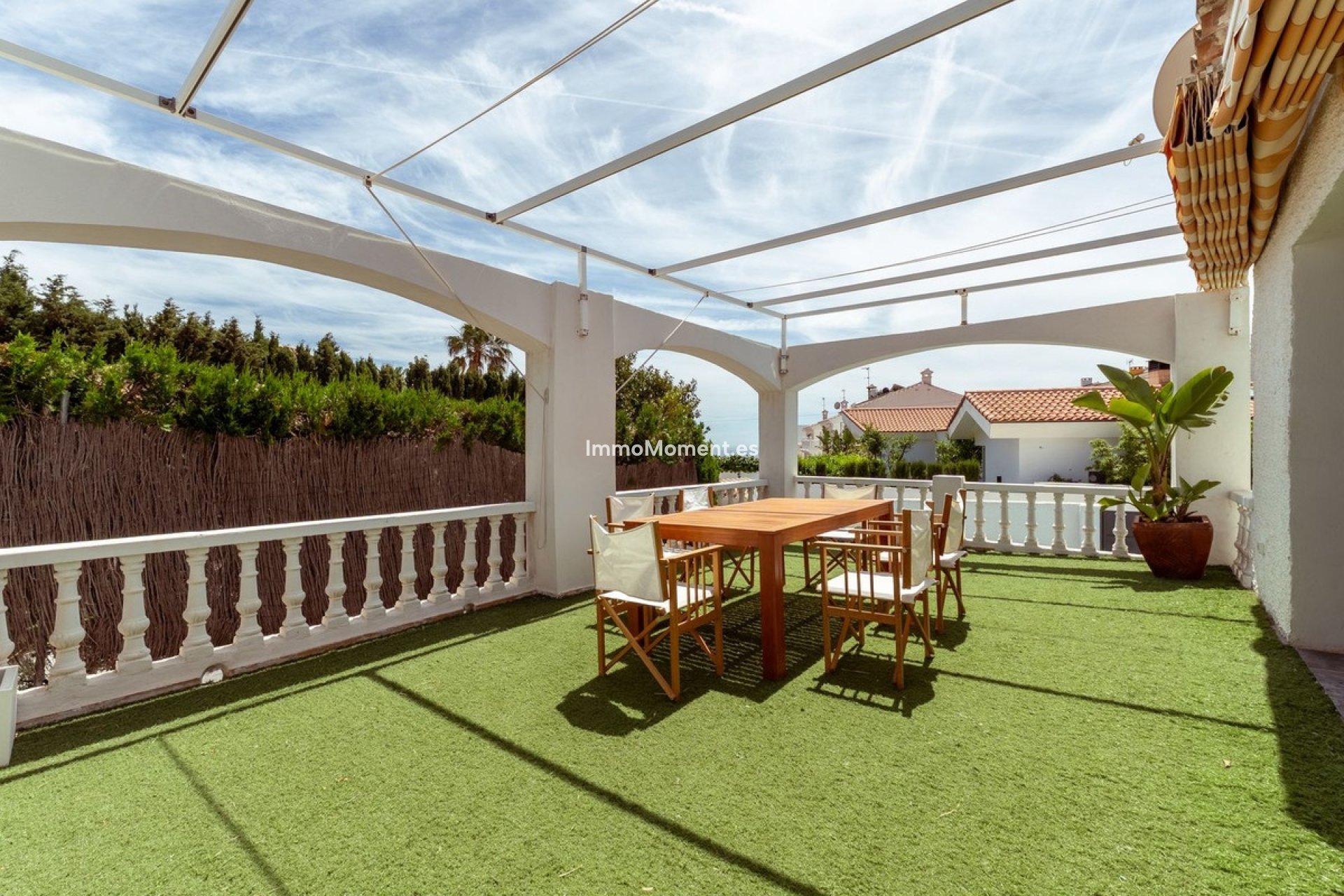 Revente - Villa individuelle - Benalmadena - Benalmadena Centro