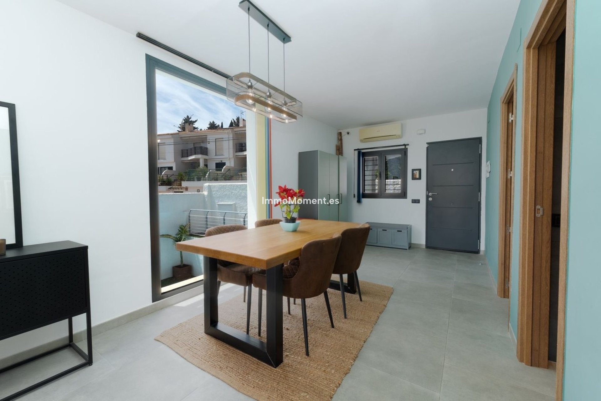 Revente - Villa individuelle - Benalmadena - Benalmadena Centro