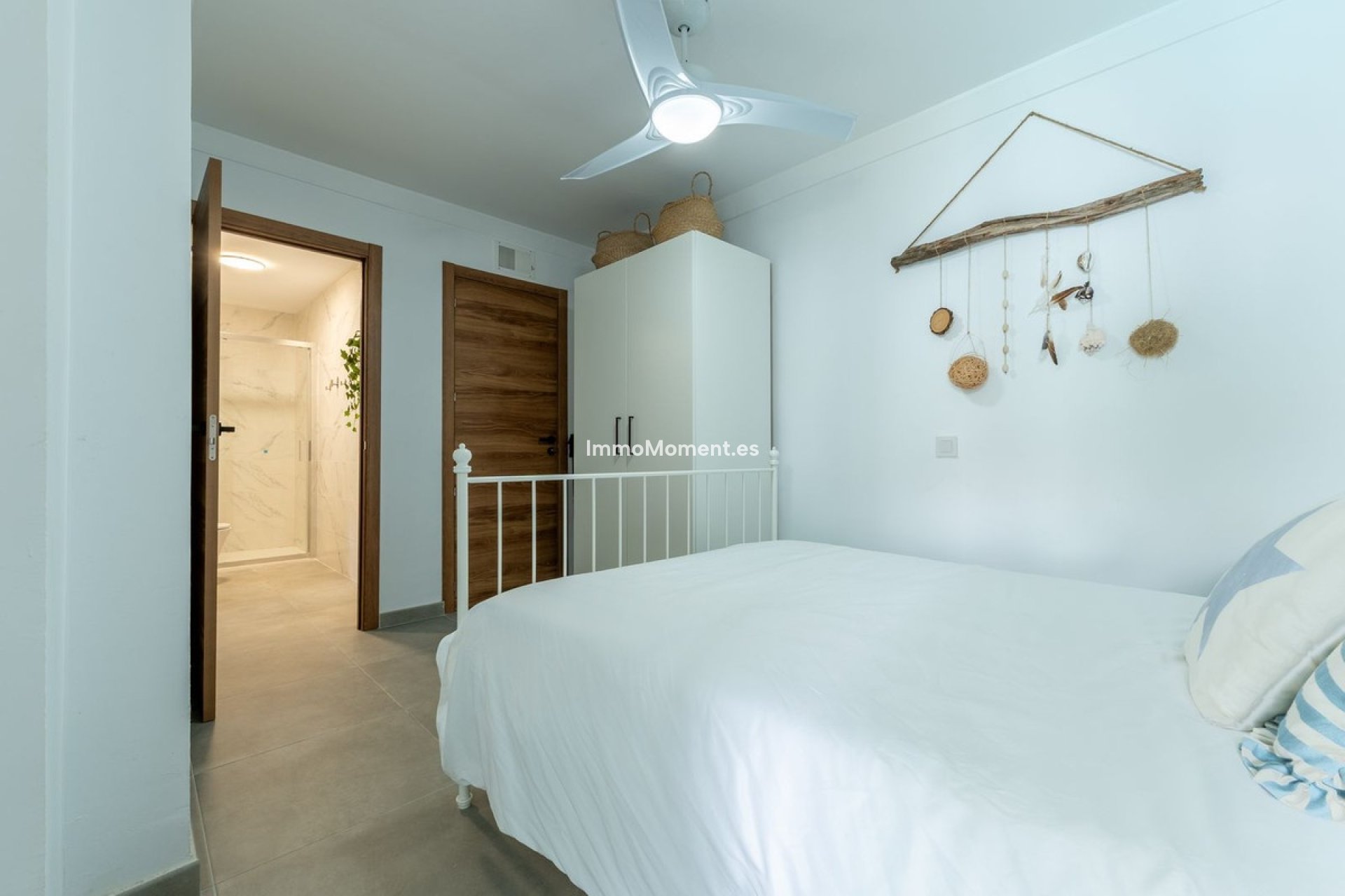 Revente - Villa individuelle - Benalmadena - Benalmadena Centro