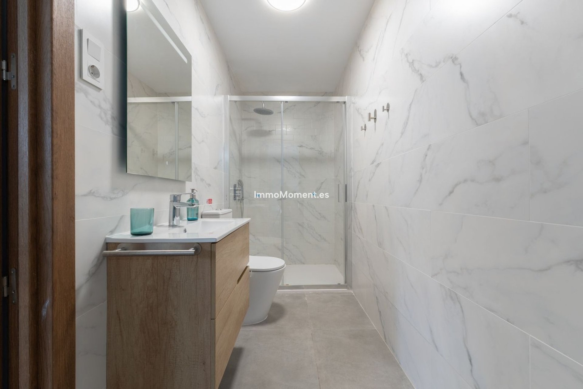 Revente - Villa individuelle - Benalmadena - Benalmadena Centro
