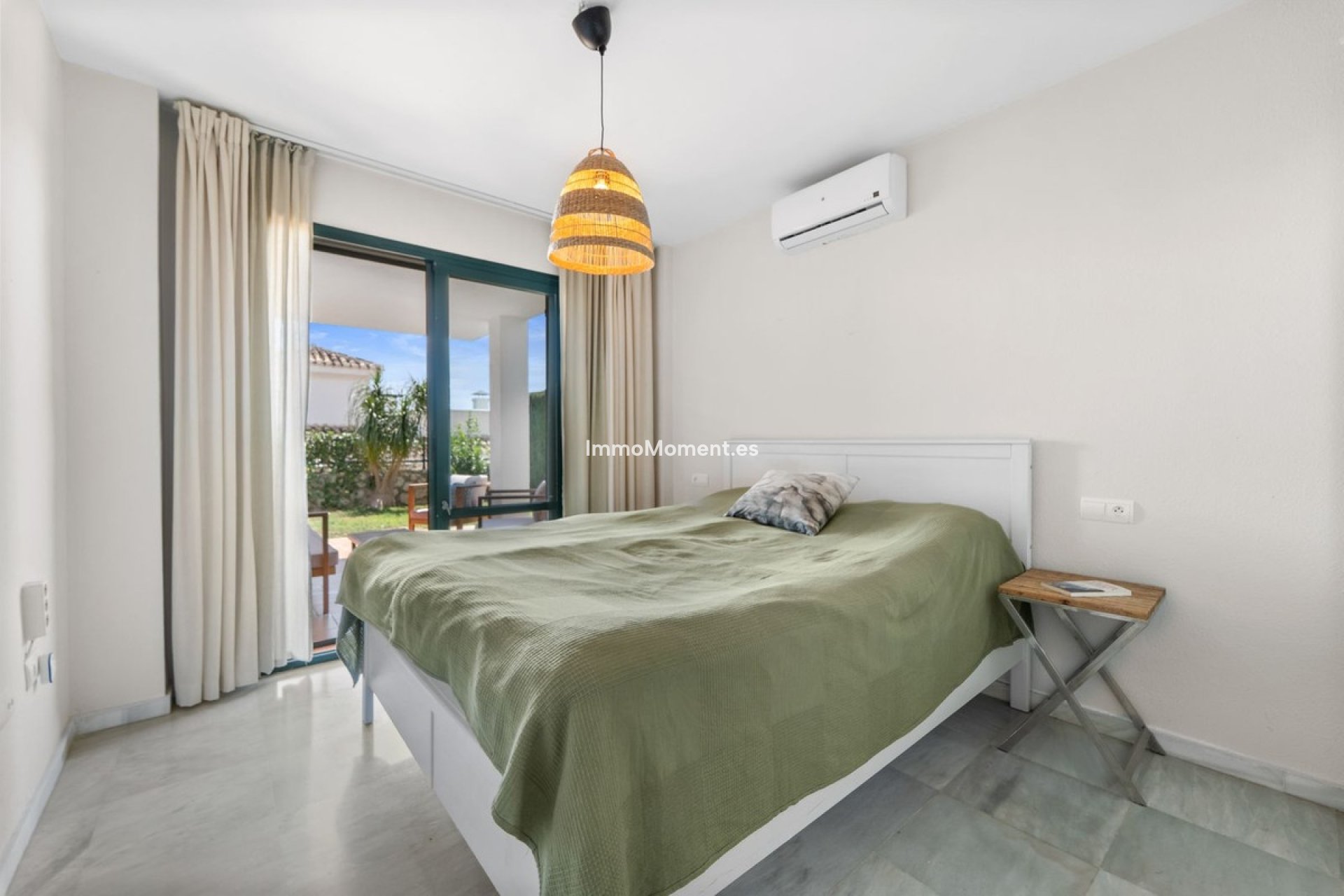 Revente - Villa individuelle - Benalmadena - Benalmadena Centro