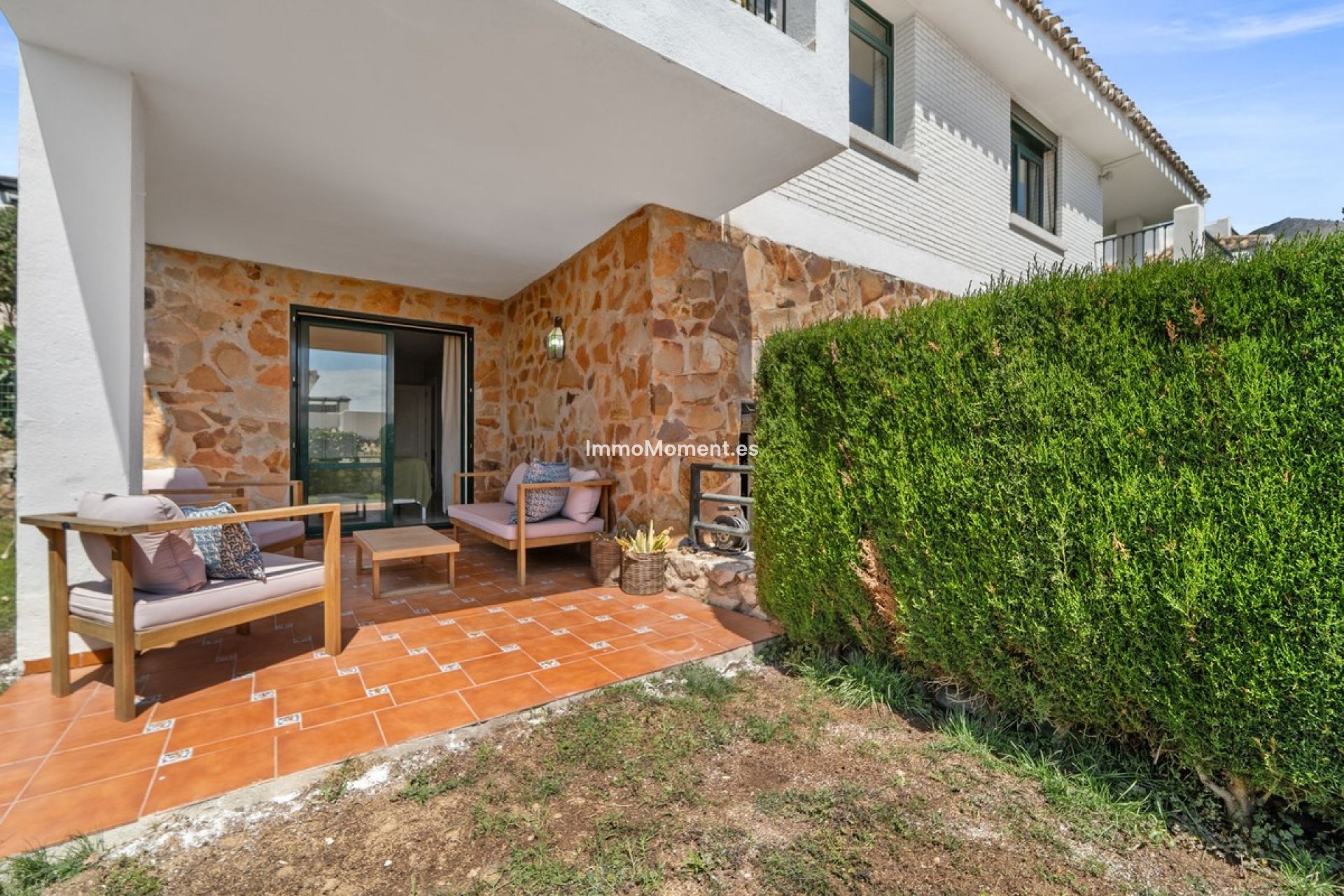 Revente - Villa individuelle - Benalmadena - Benalmadena Centro