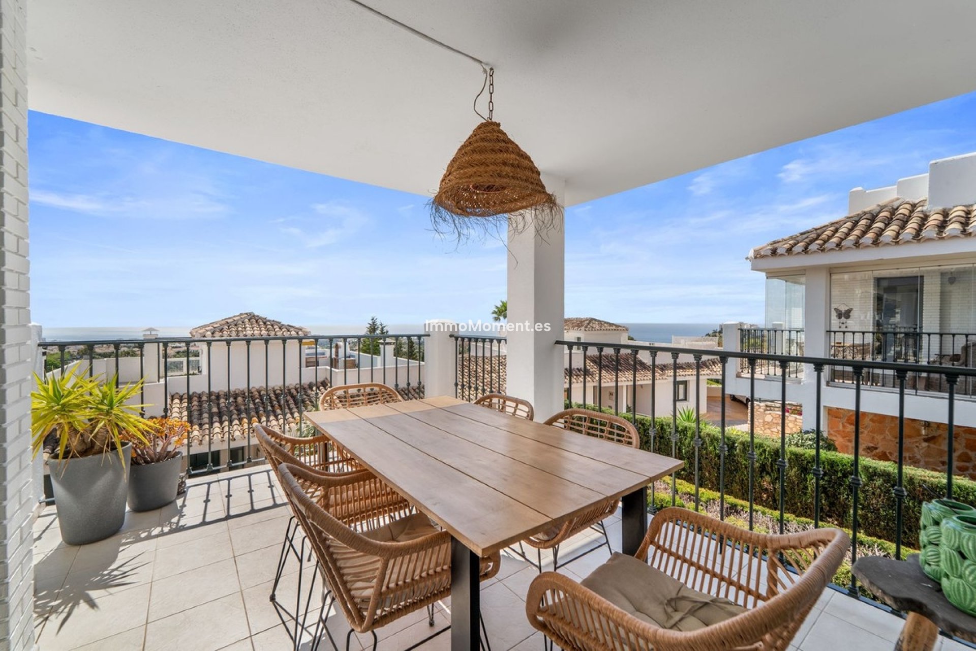Revente - Villa individuelle - Benalmadena - Benalmadena Centro