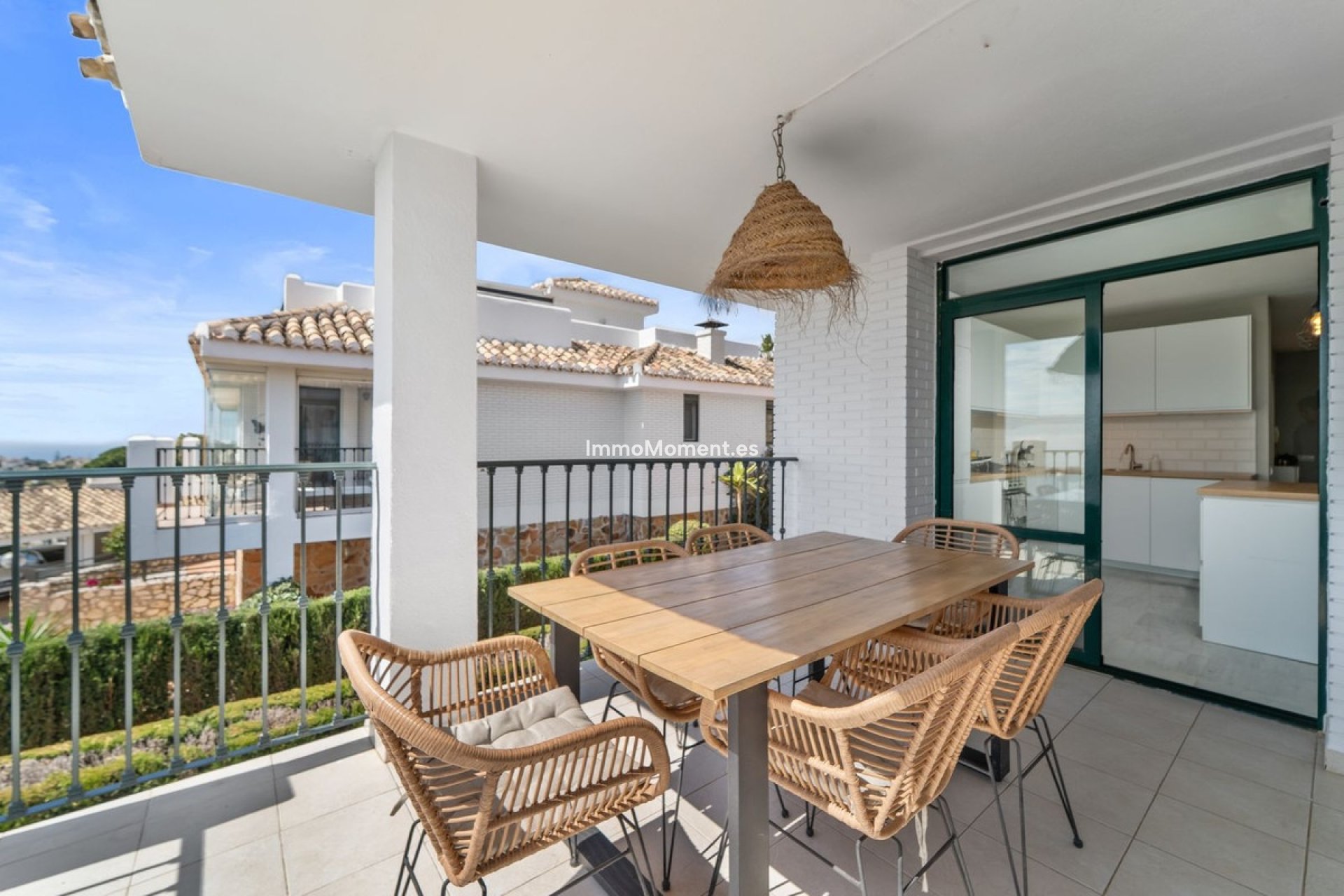 Revente - Villa individuelle - Benalmadena - Benalmadena Centro