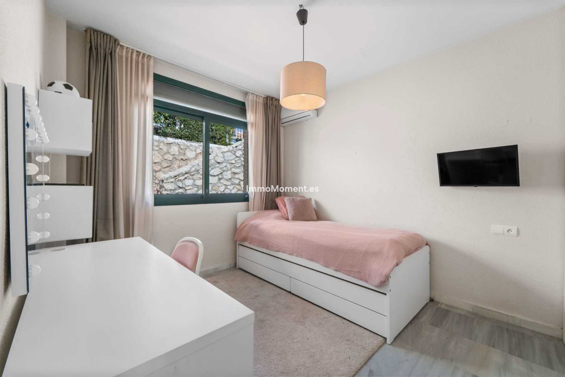 Revente - Villa individuelle - Benalmadena - Benalmadena Centro