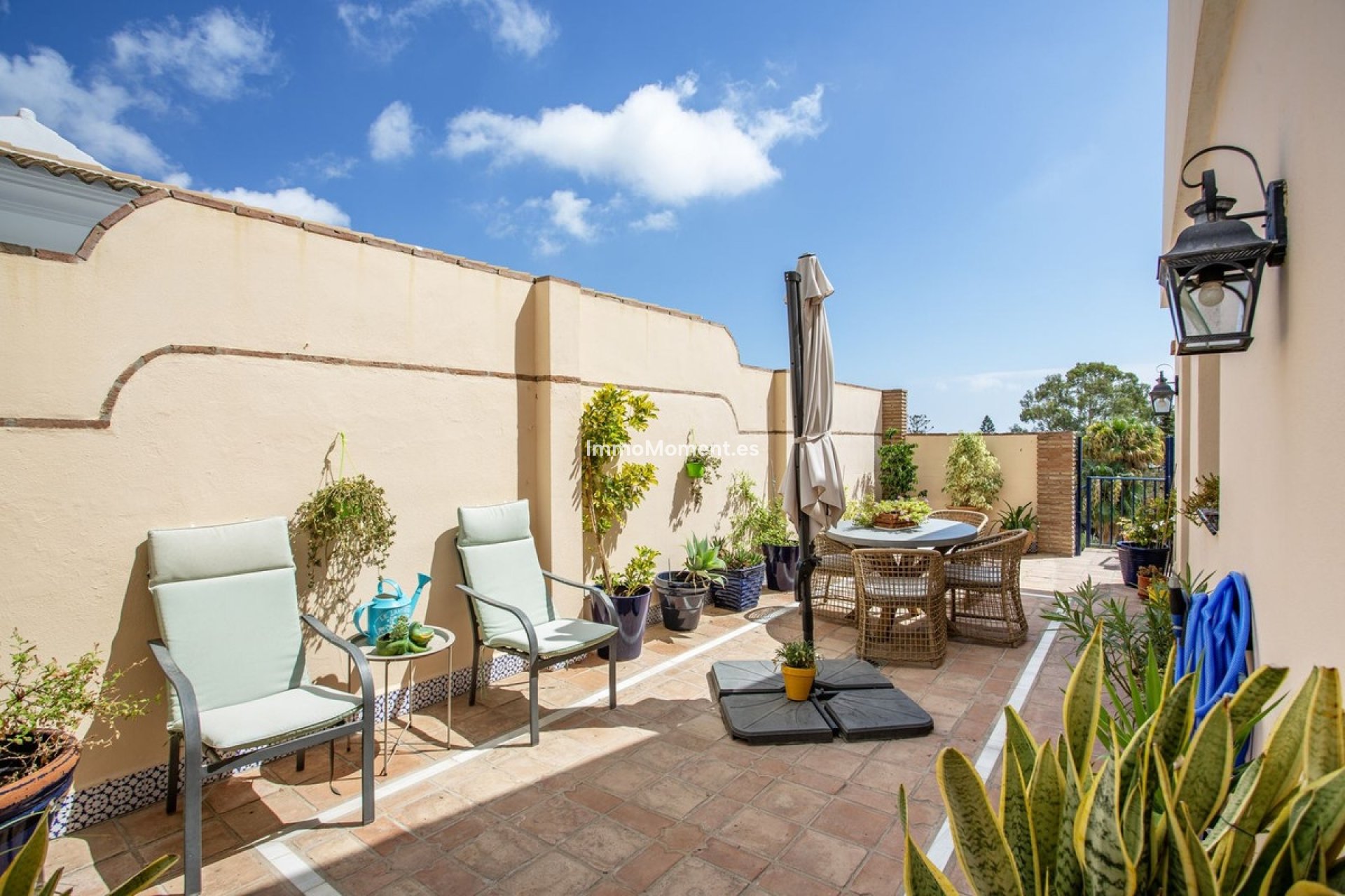 Revente - Villa individuelle - Benalmadena - Benalmadena Centro