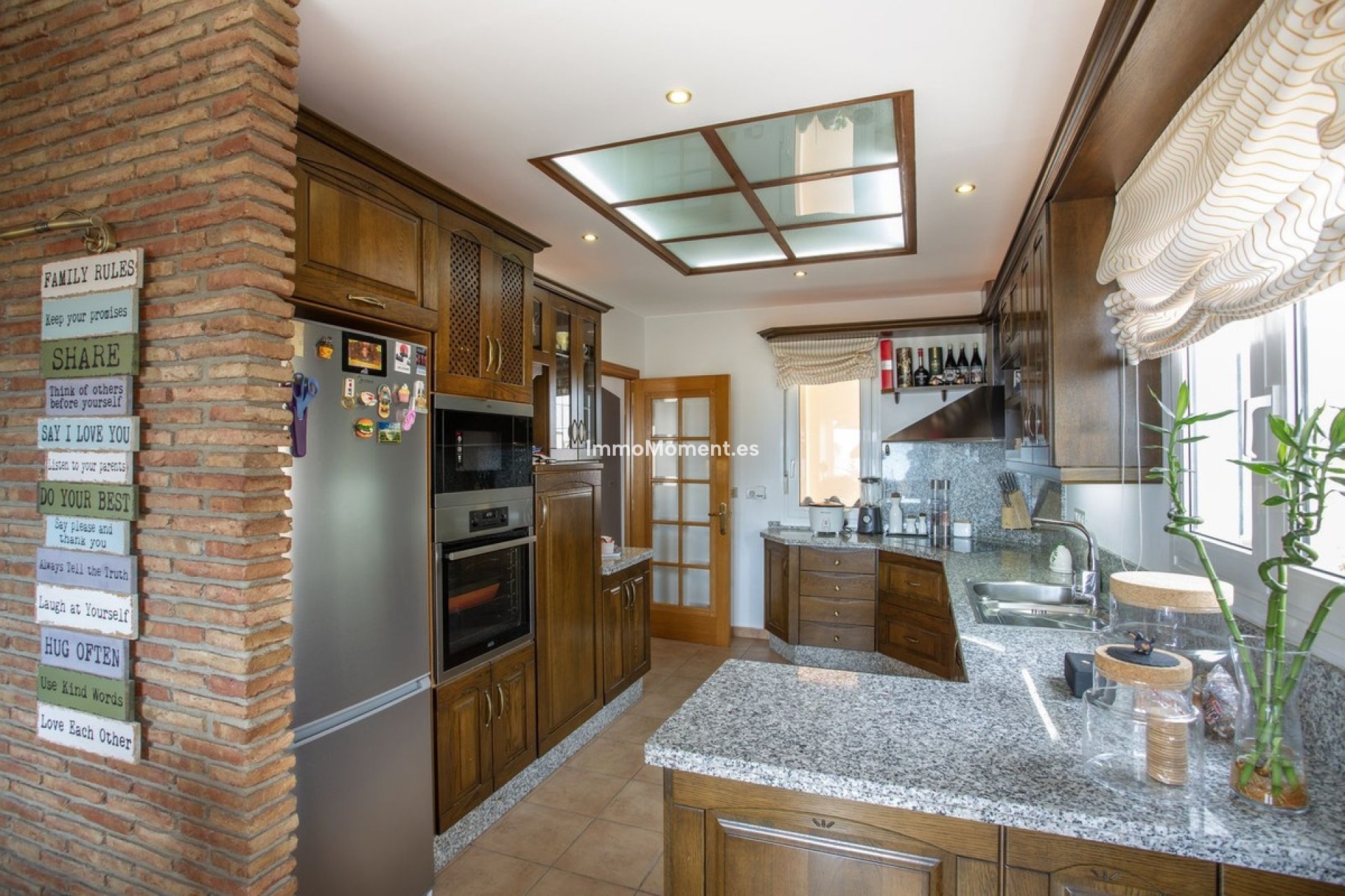 Revente - Villa individuelle - Benalmadena - Benalmadena Centro