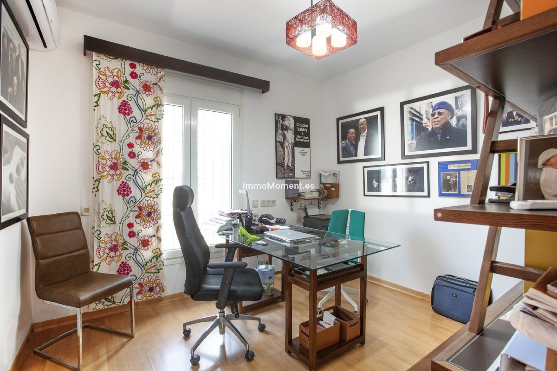 Revente - Villa individuelle - Benalmadena - Benalmadena Centro