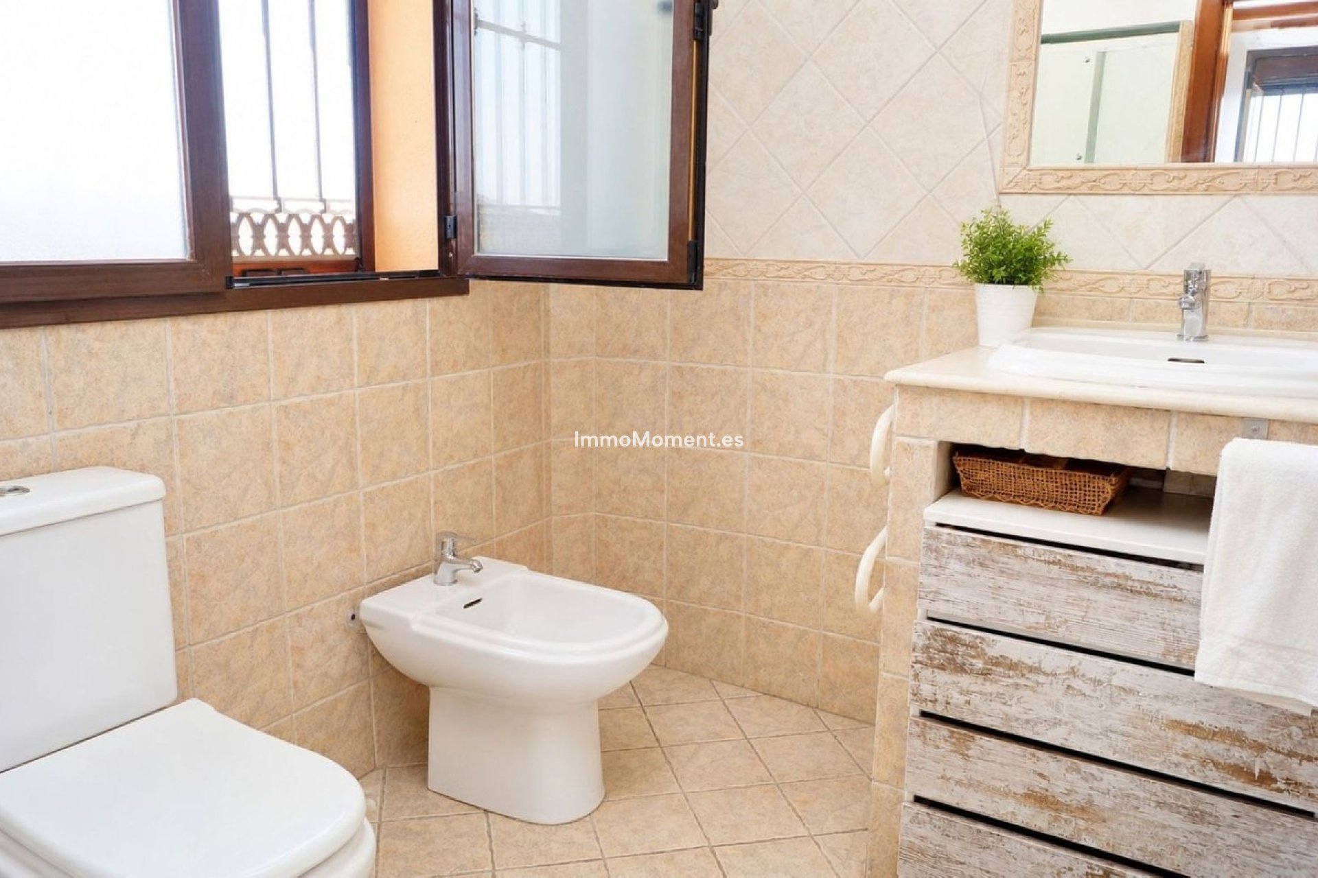 Revente - Villa individuelle - Benalmadena - Benalmadena Centro