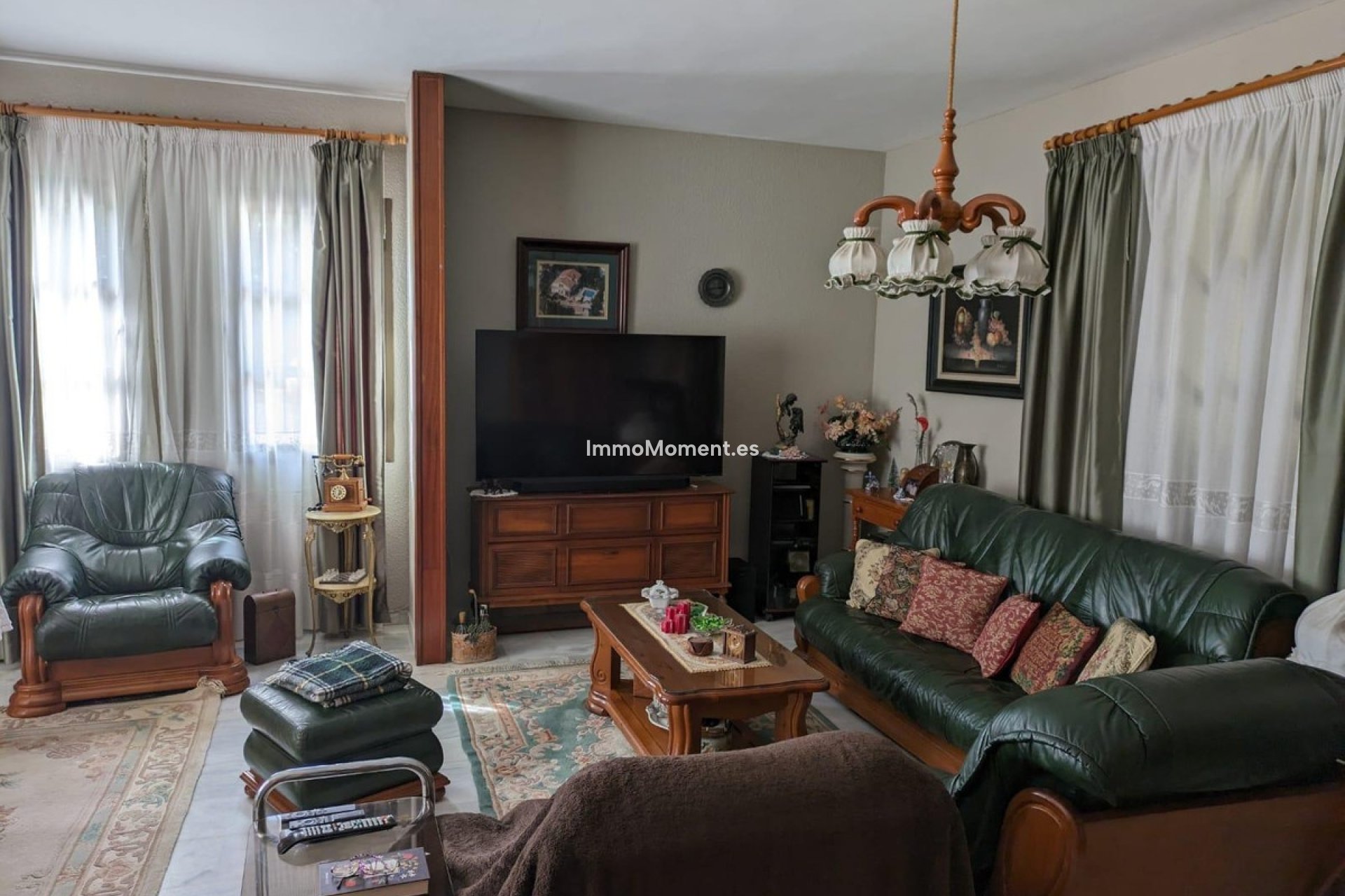 Revente - Villa individuelle - Benalmadena - Benalmadena Centro