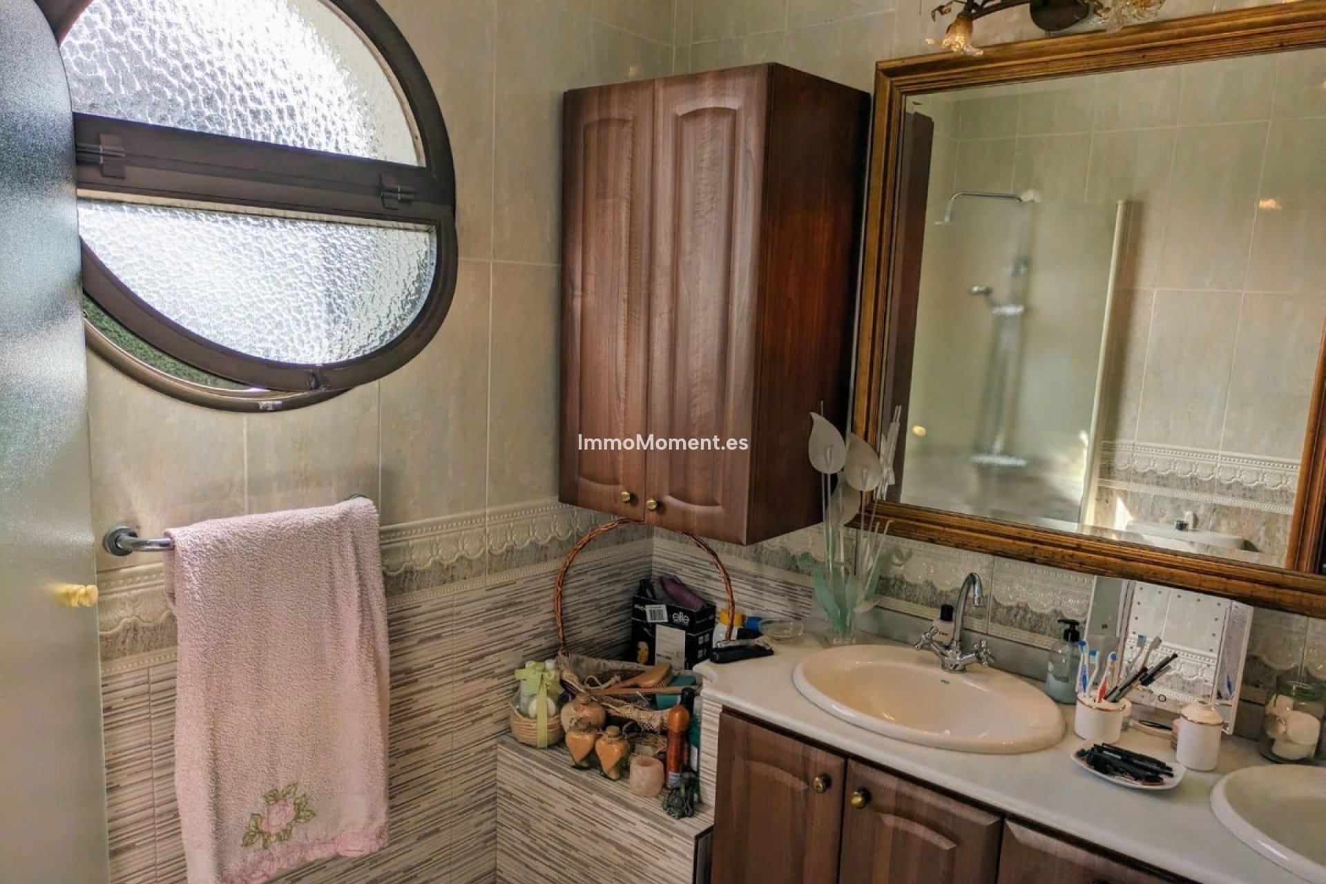Revente - Villa individuelle - Benalmadena - Benalmadena Centro