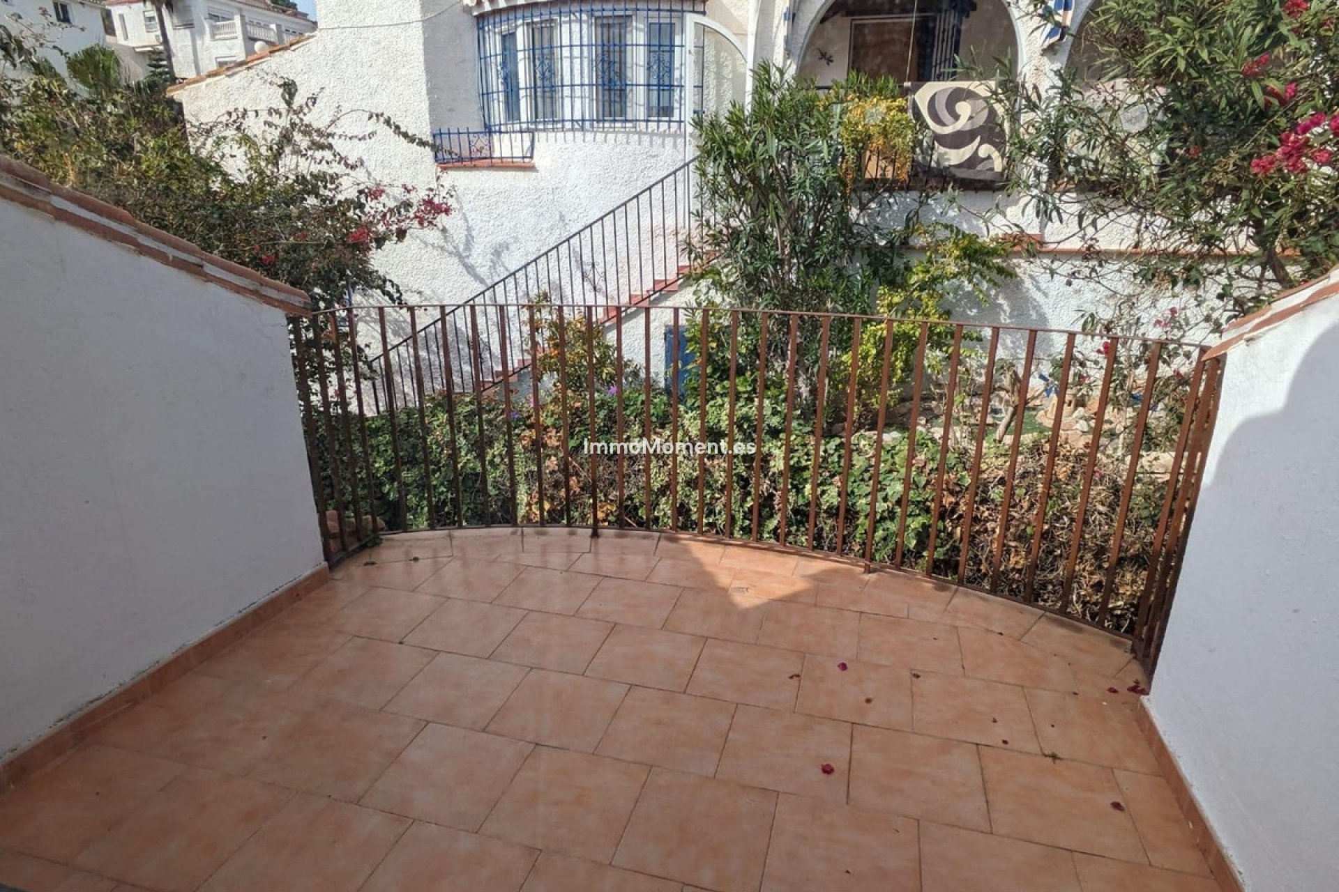 Revente - Villa individuelle - Benalmadena - Benalmadena Centro