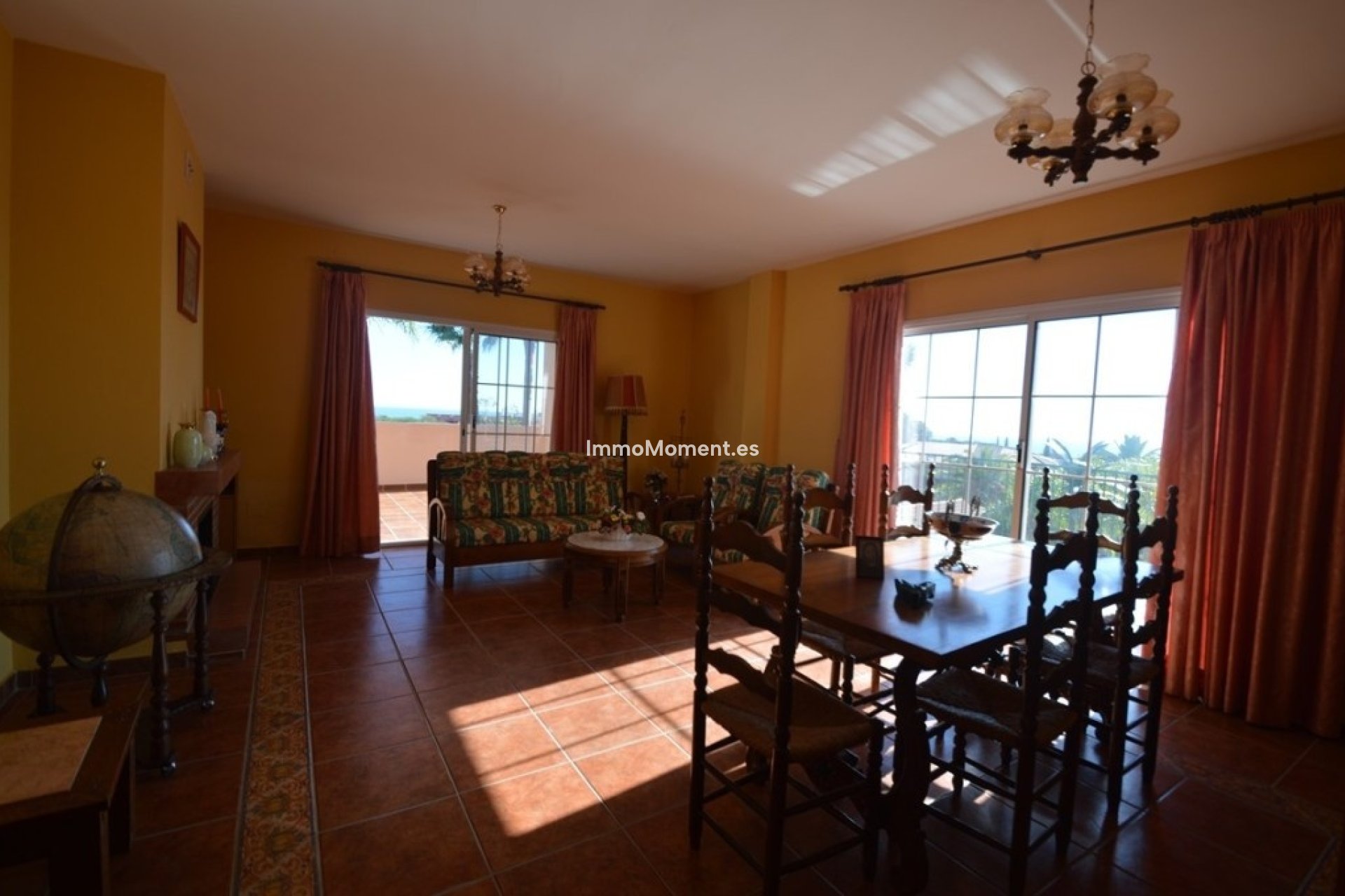 Revente - Villa individuelle - Benalmadena - Benalmadena Centro