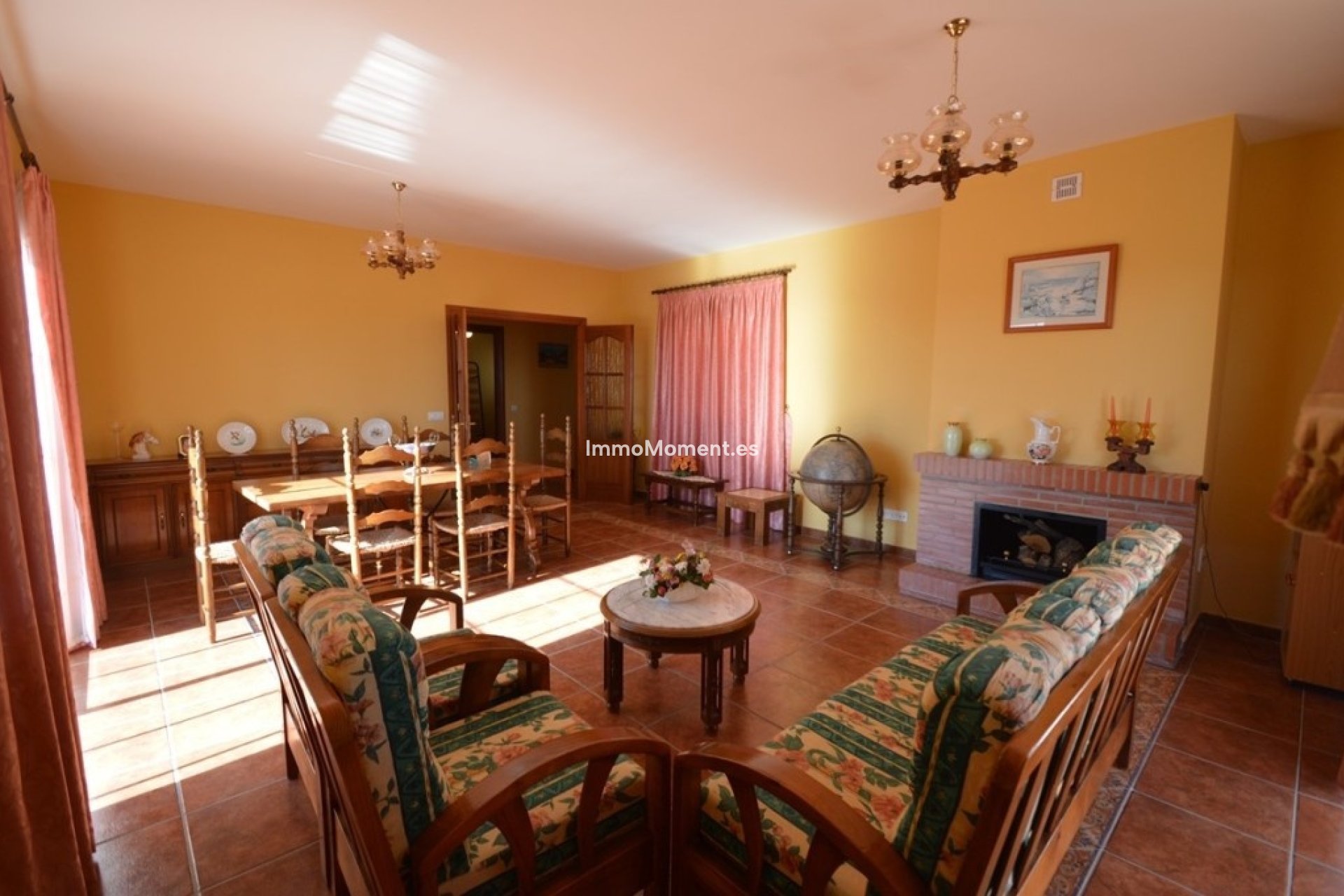 Revente - Villa individuelle - Benalmadena - Benalmadena Centro