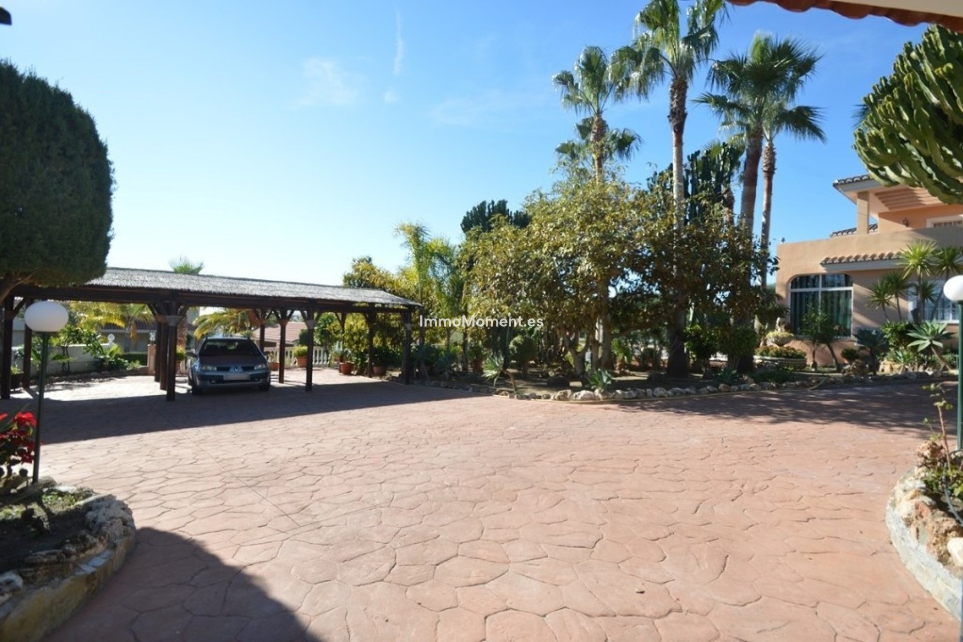 Revente - Villa individuelle - Benalmadena - Benalmadena Centro