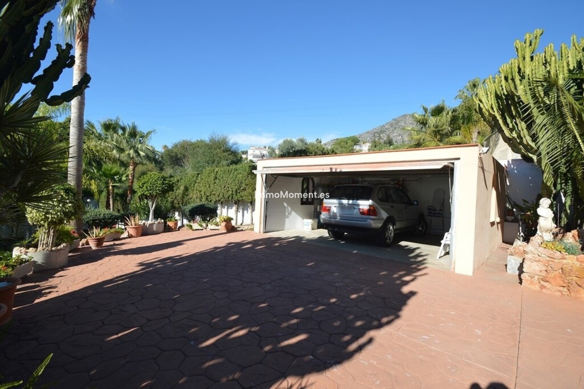 Revente - Villa individuelle - Benalmadena - Benalmadena Centro