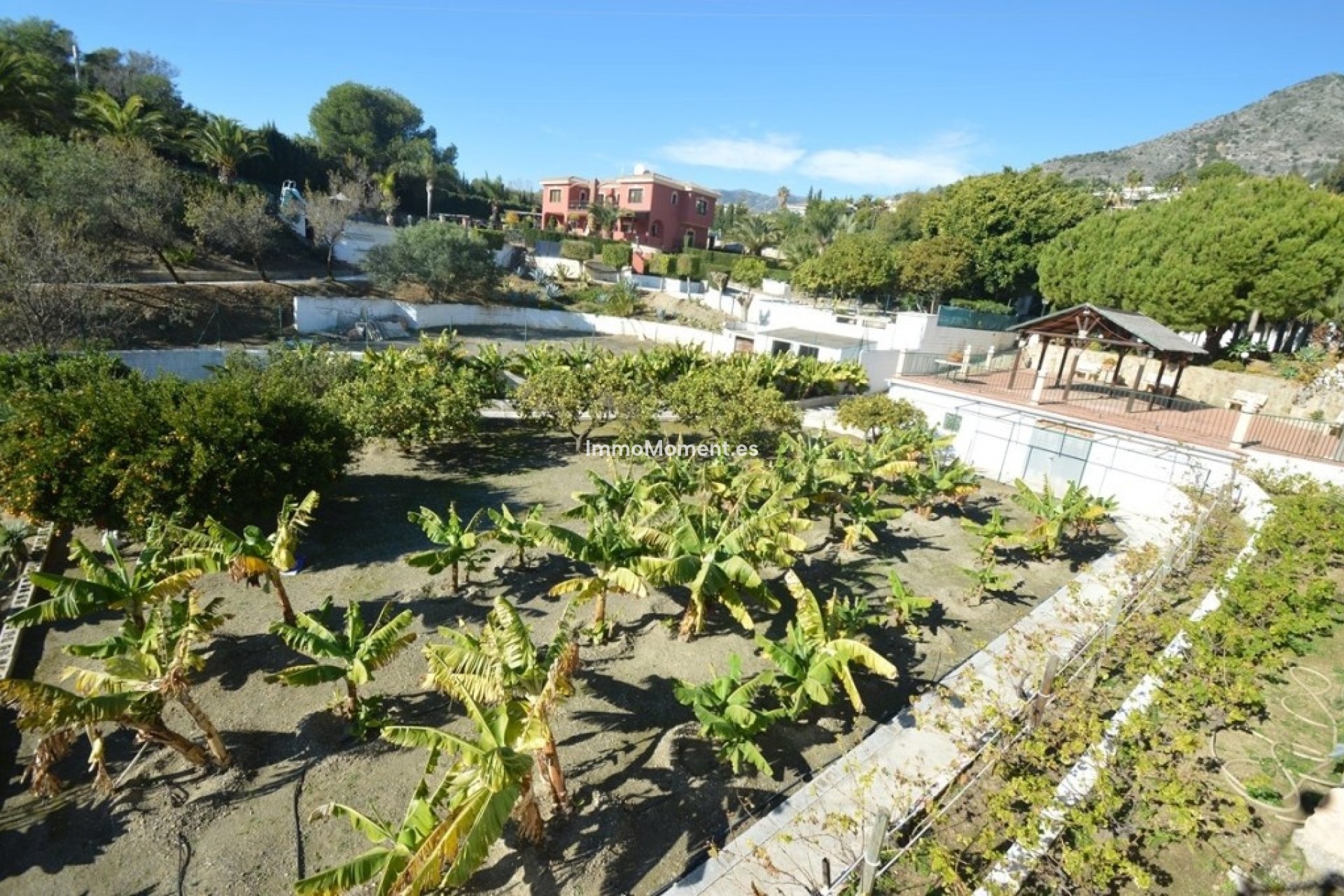 Revente - Villa individuelle - Benalmadena - Benalmadena Centro