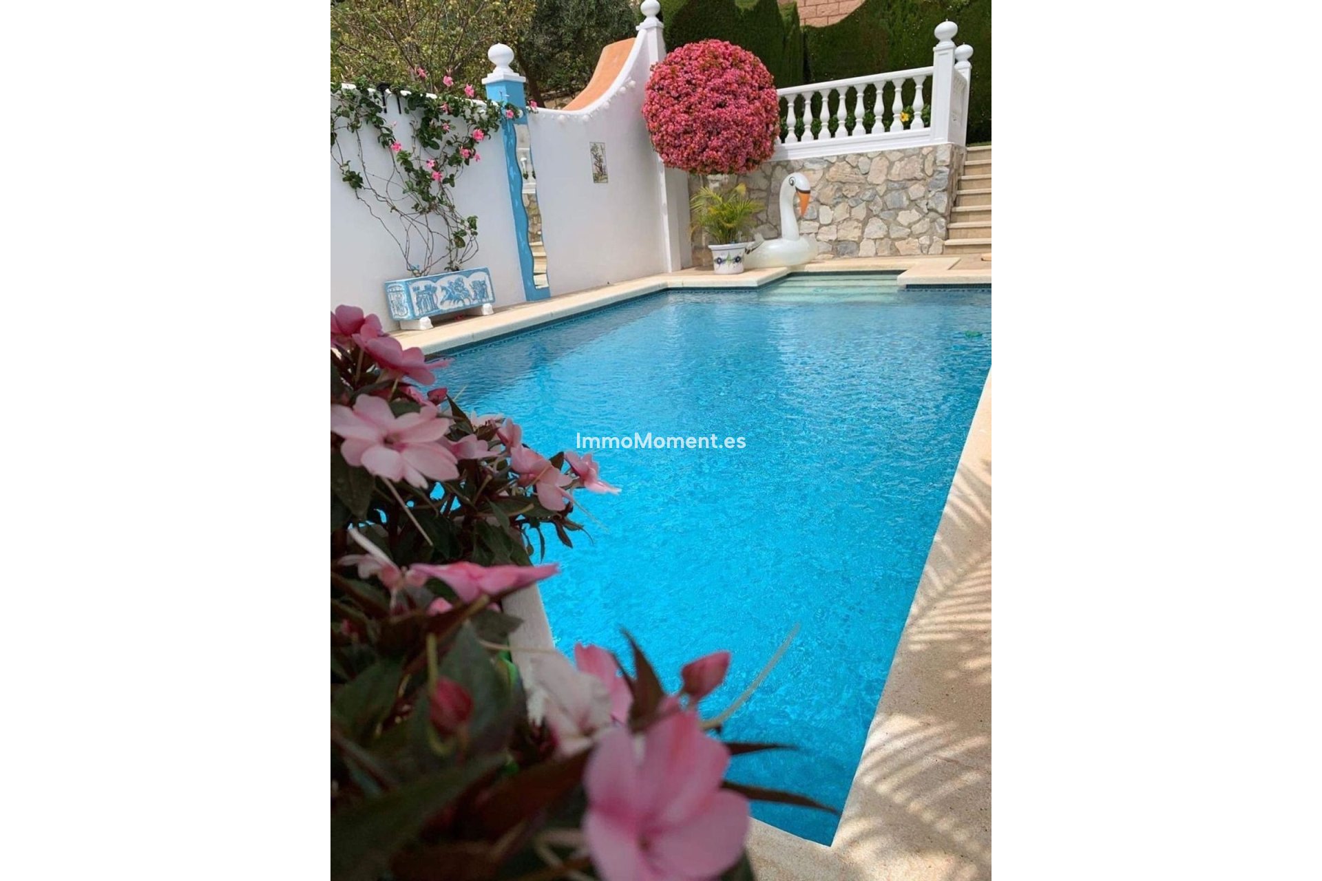 Revente - Villa individuelle - Benalmadena - Benalmadena Centro