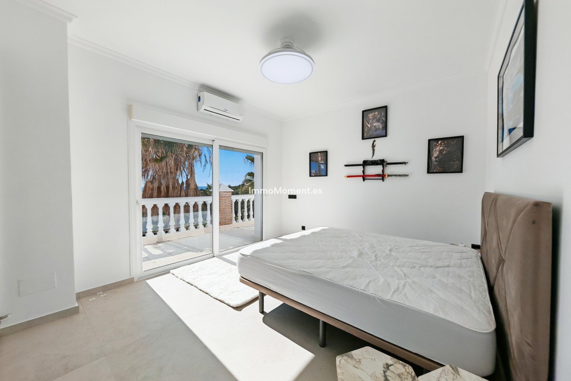 Revente - Villa individuelle - Benalmadena - Benalmadena Centro