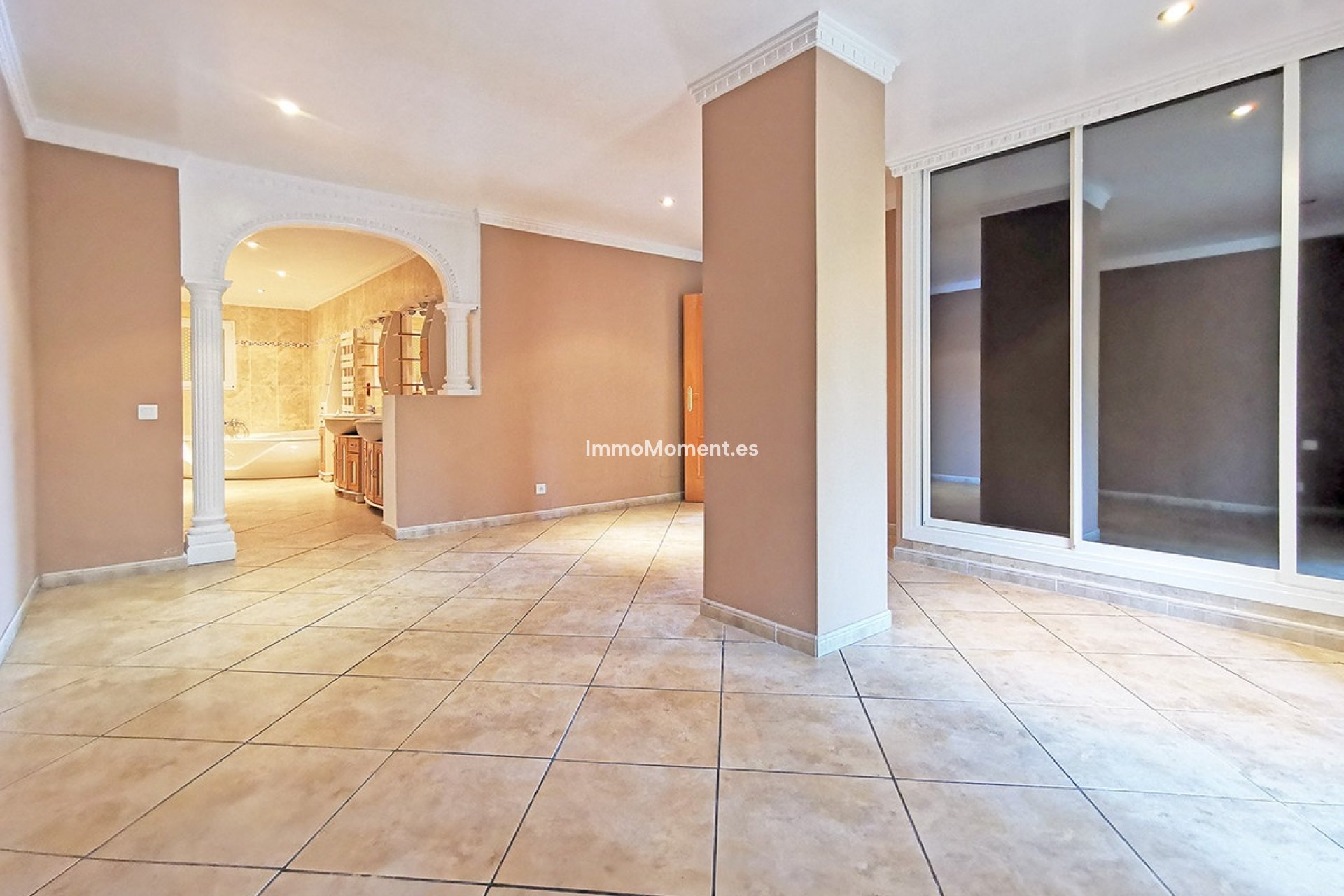 Revente - Villa individuelle - Benalmadena - Benalmadena Centro