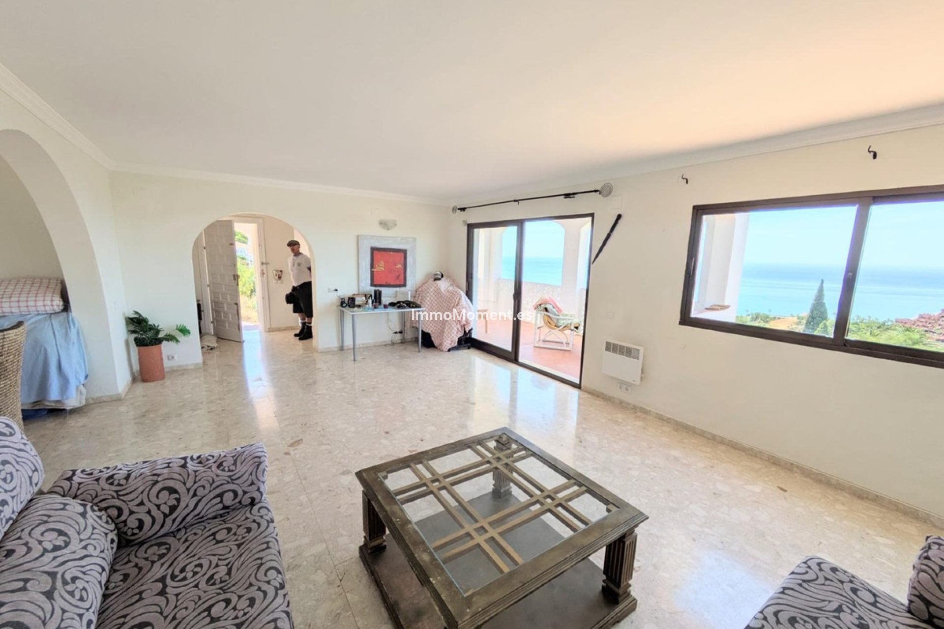 Revente - Villa individuelle - Benalmadena - Benalmadena Centro
