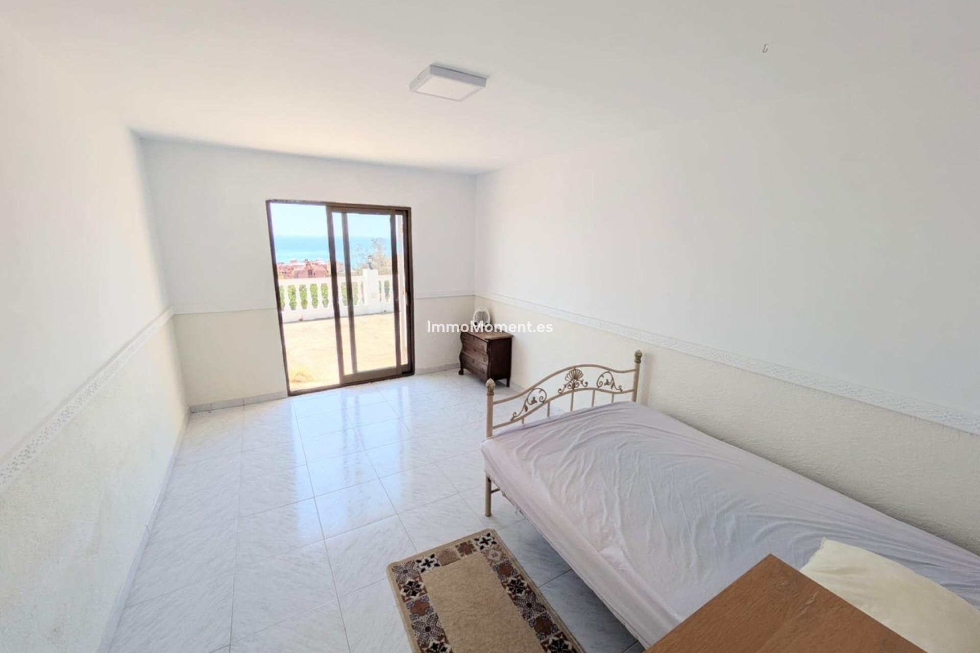 Revente - Villa individuelle - Benalmadena - Benalmadena Centro