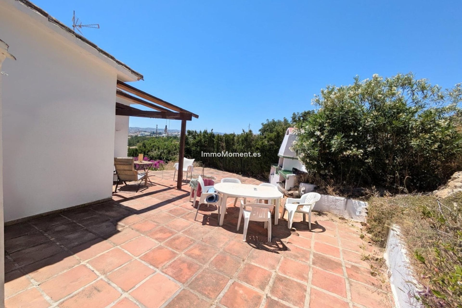 Revente - Villa individuelle - Benalmadena - Benalmadena Centro