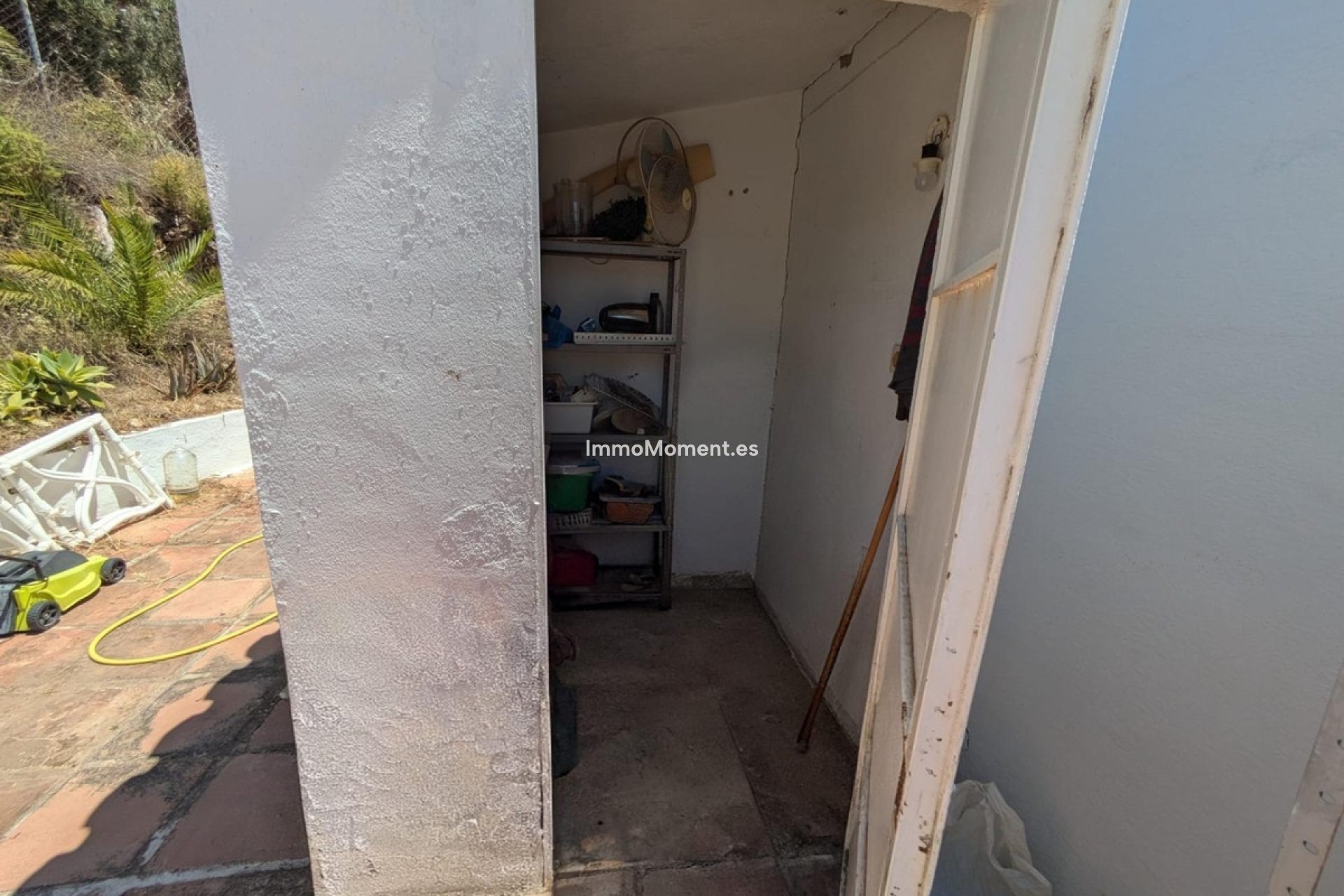 Revente - Villa individuelle - Benalmadena - Benalmadena Centro