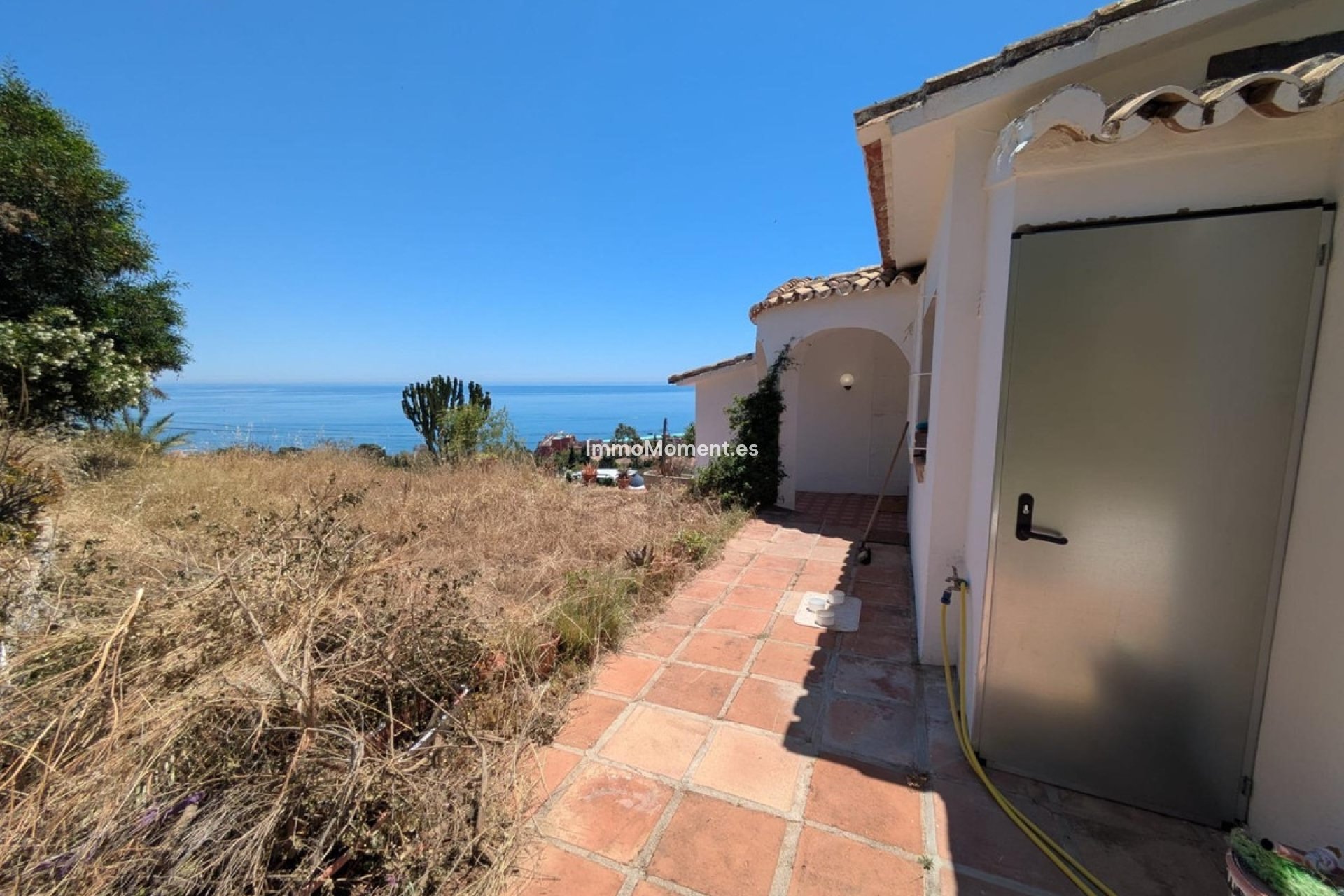 Revente - Villa individuelle - Benalmadena - Benalmadena Centro