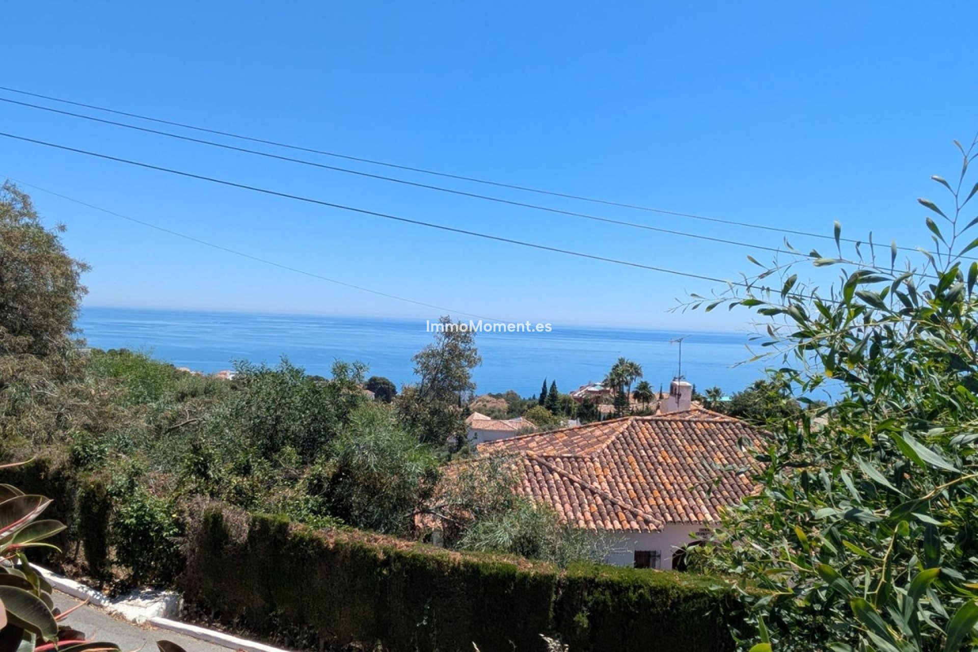 Revente - Villa individuelle - Benalmadena - Benalmadena Centro