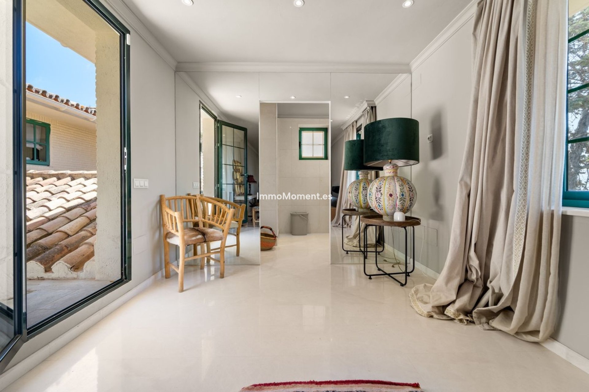 Revente - Villa individuelle - Benalmadena - Benalmadena Centro