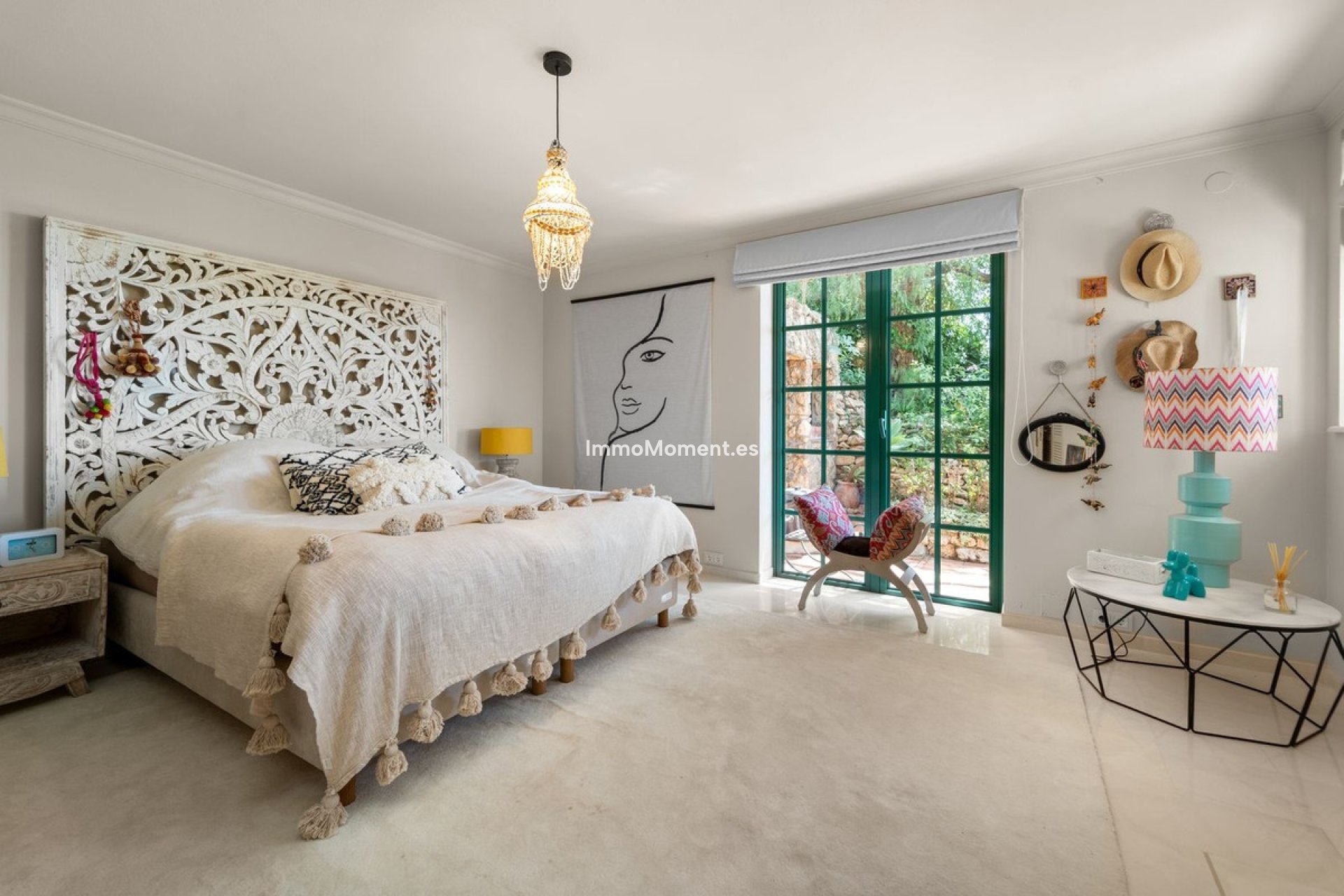 Revente - Villa individuelle - Benalmadena - Benalmadena Centro