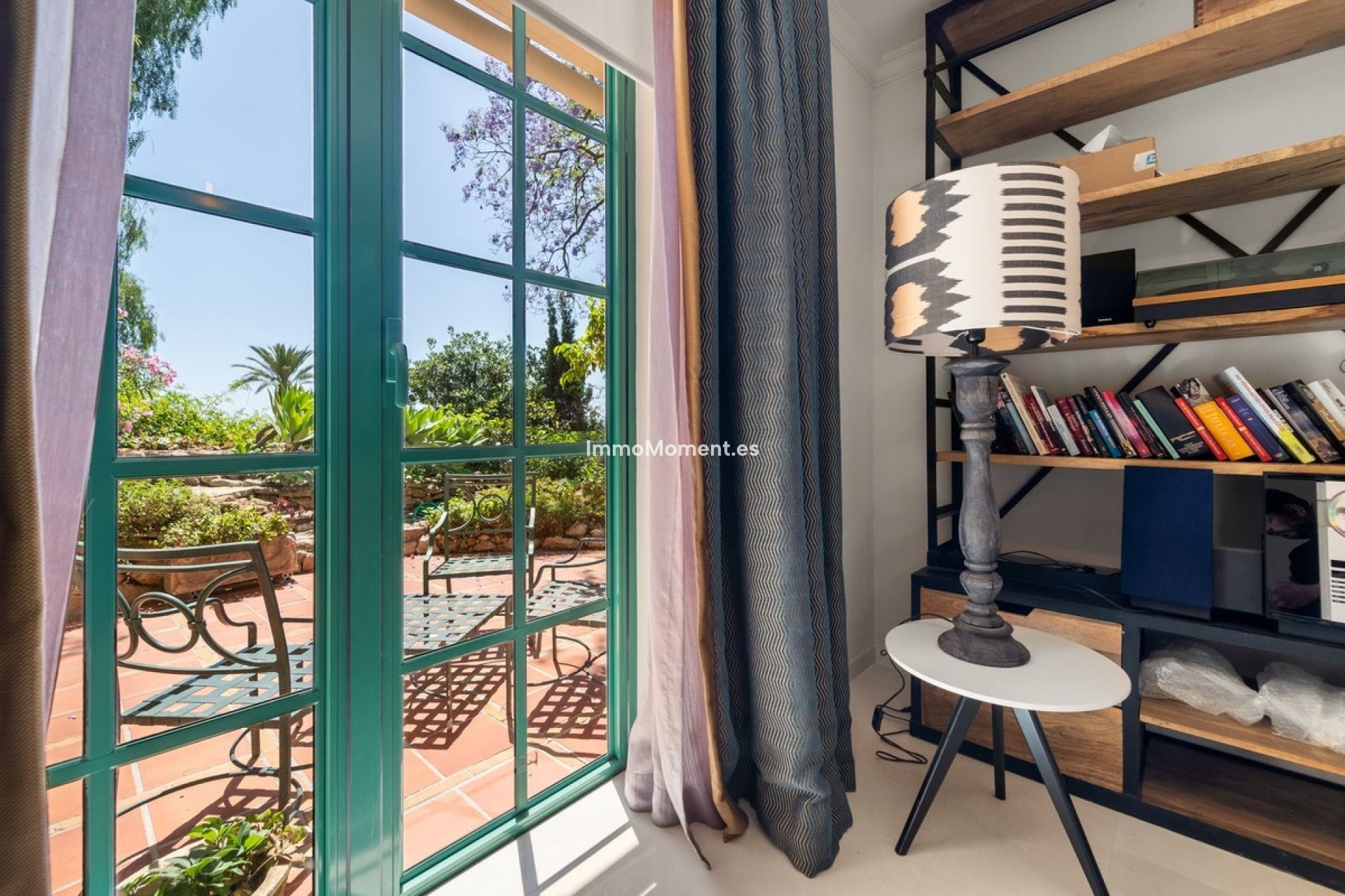 Revente - Villa individuelle - Benalmadena - Benalmadena Centro