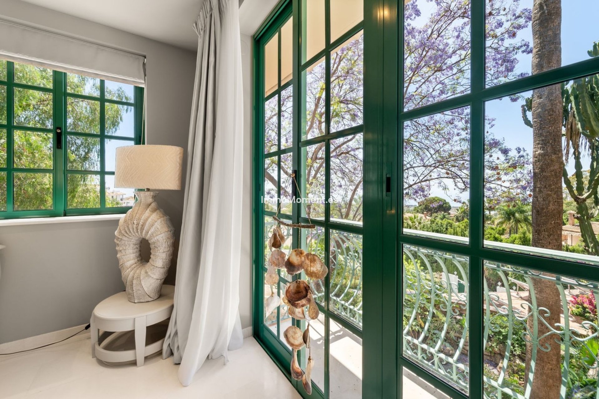 Revente - Villa individuelle - Benalmadena - Benalmadena Centro