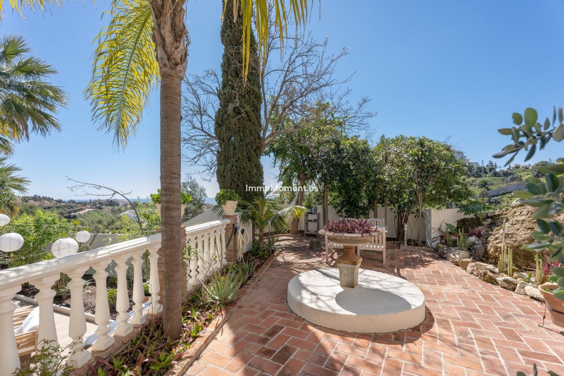 Revente - Villa individuelle - Benalmadena - Benalmadena Centro