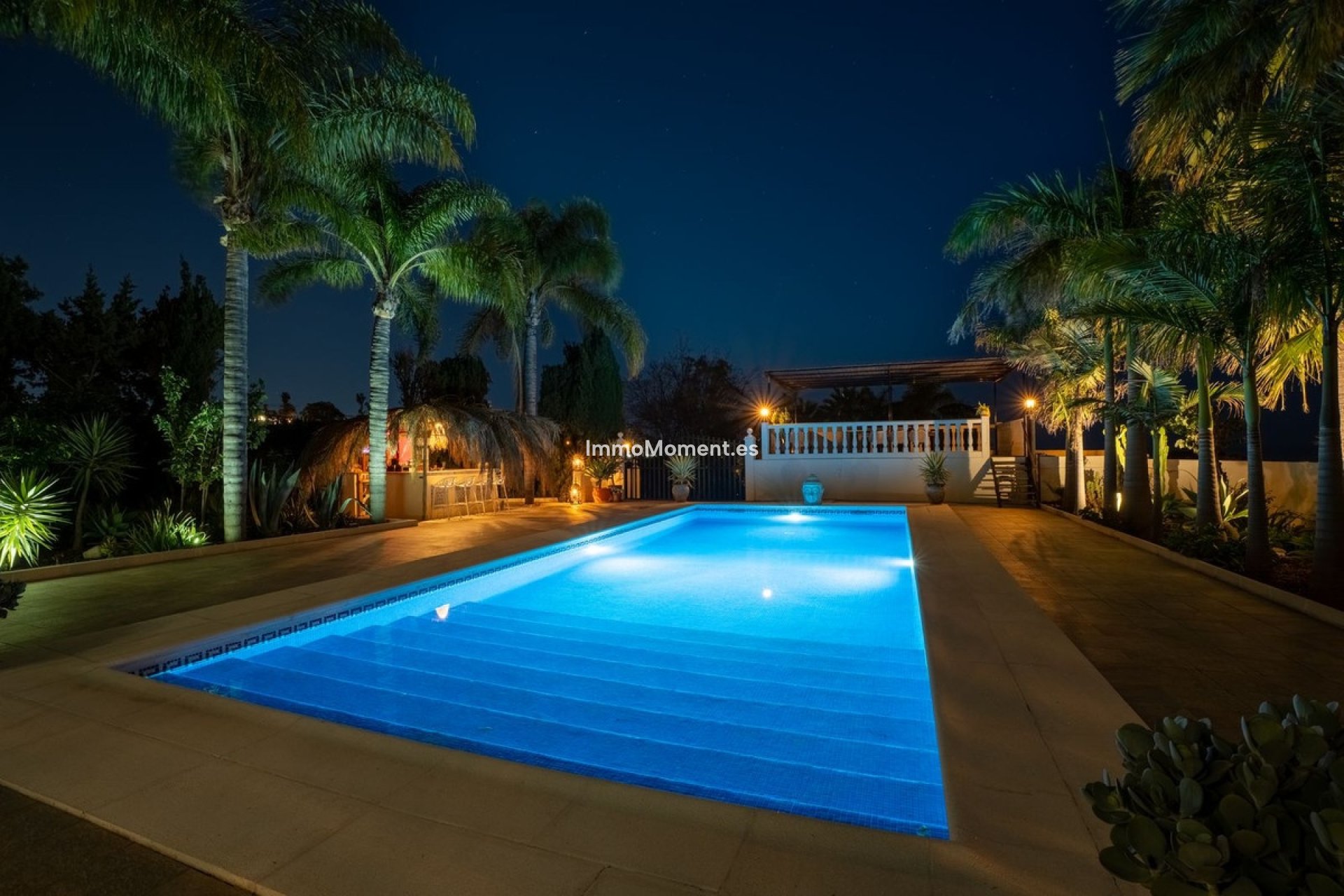Revente - Villa individuelle - Benalmadena - Benalmadena Centro
