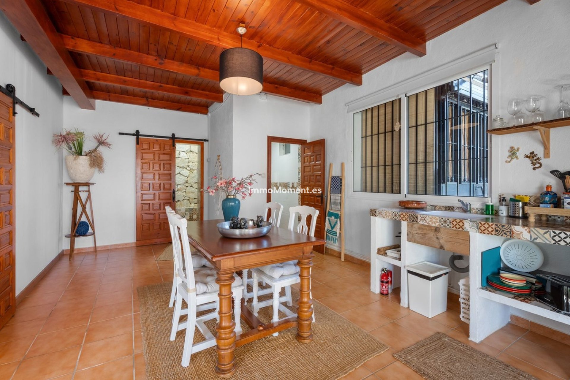 Revente - Villa individuelle - Benalmadena - Benalmadena Centro