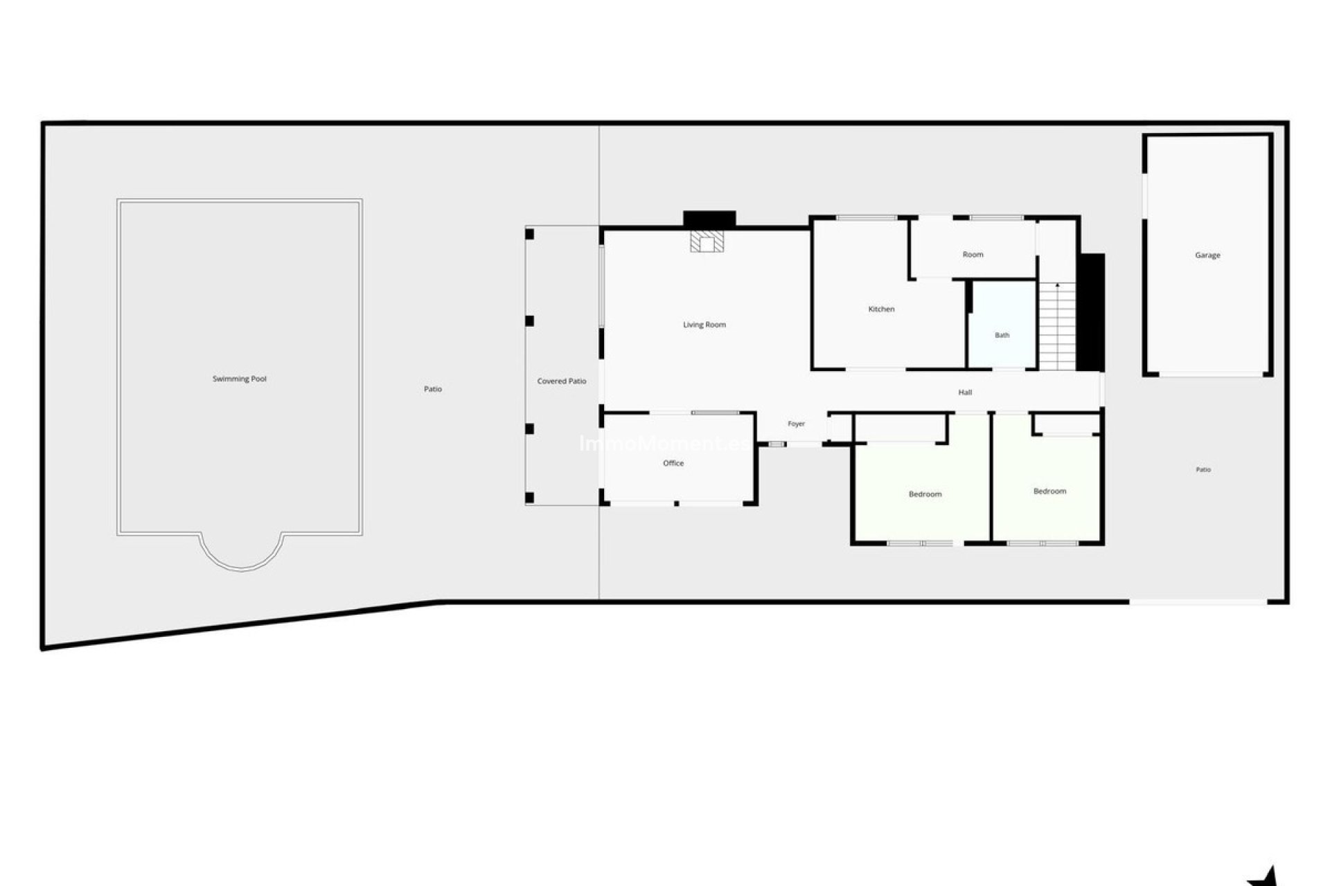 Revente - Villa individuelle - Benalmadena - Benalmadena Centro