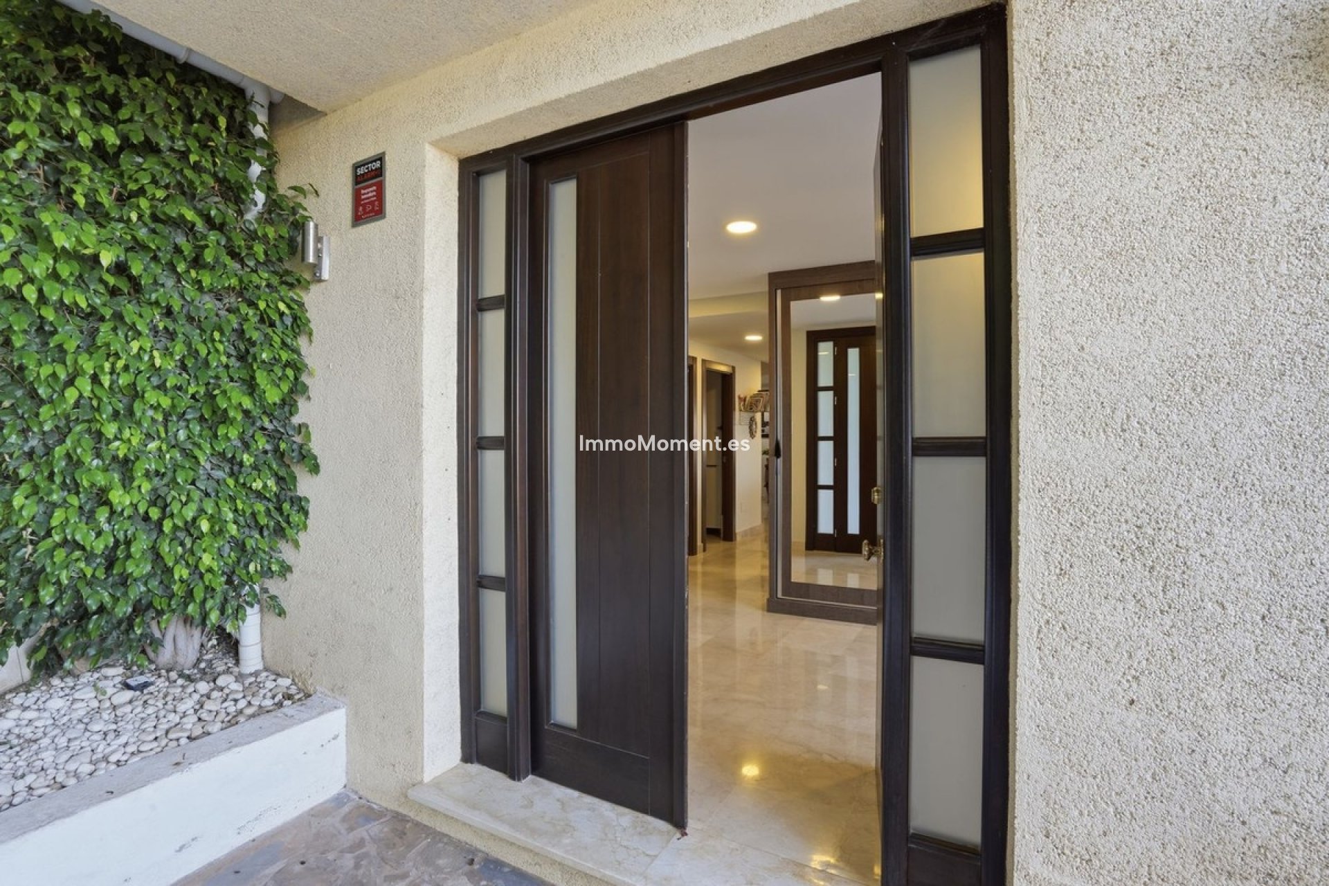 Revente - Villa individuelle - Benalmadena - Benalmadena Centro
