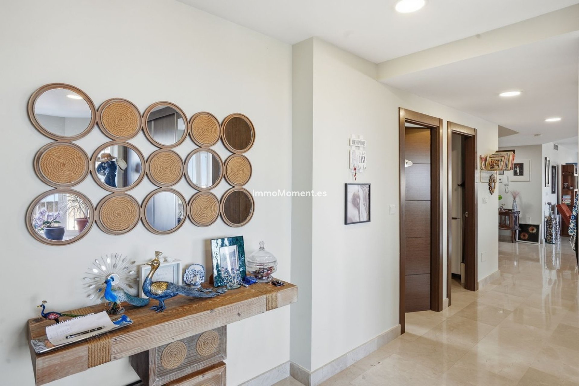 Revente - Villa individuelle - Benalmadena - Benalmadena Centro