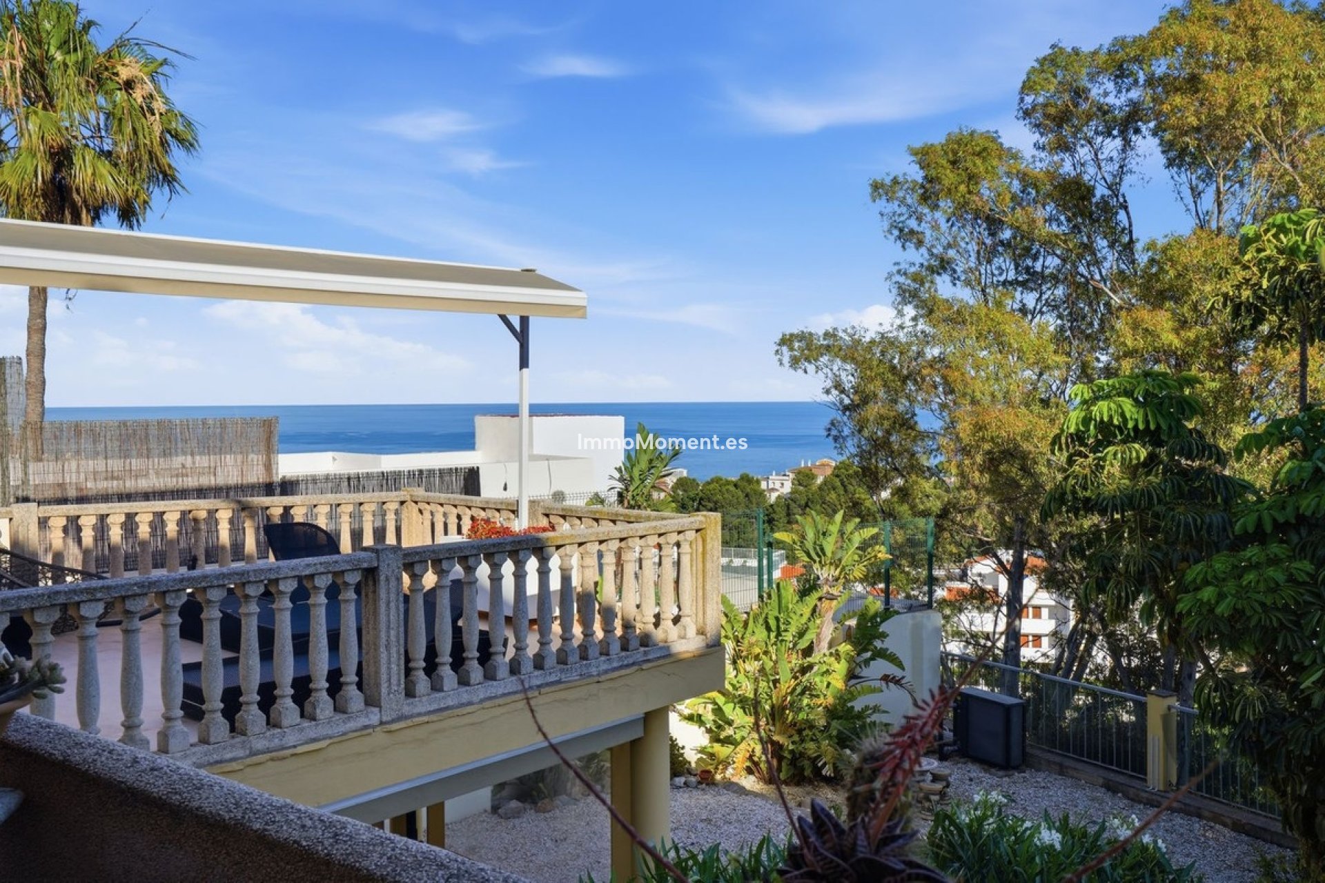 Revente - Villa individuelle - Benalmadena - Benalmadena Centro
