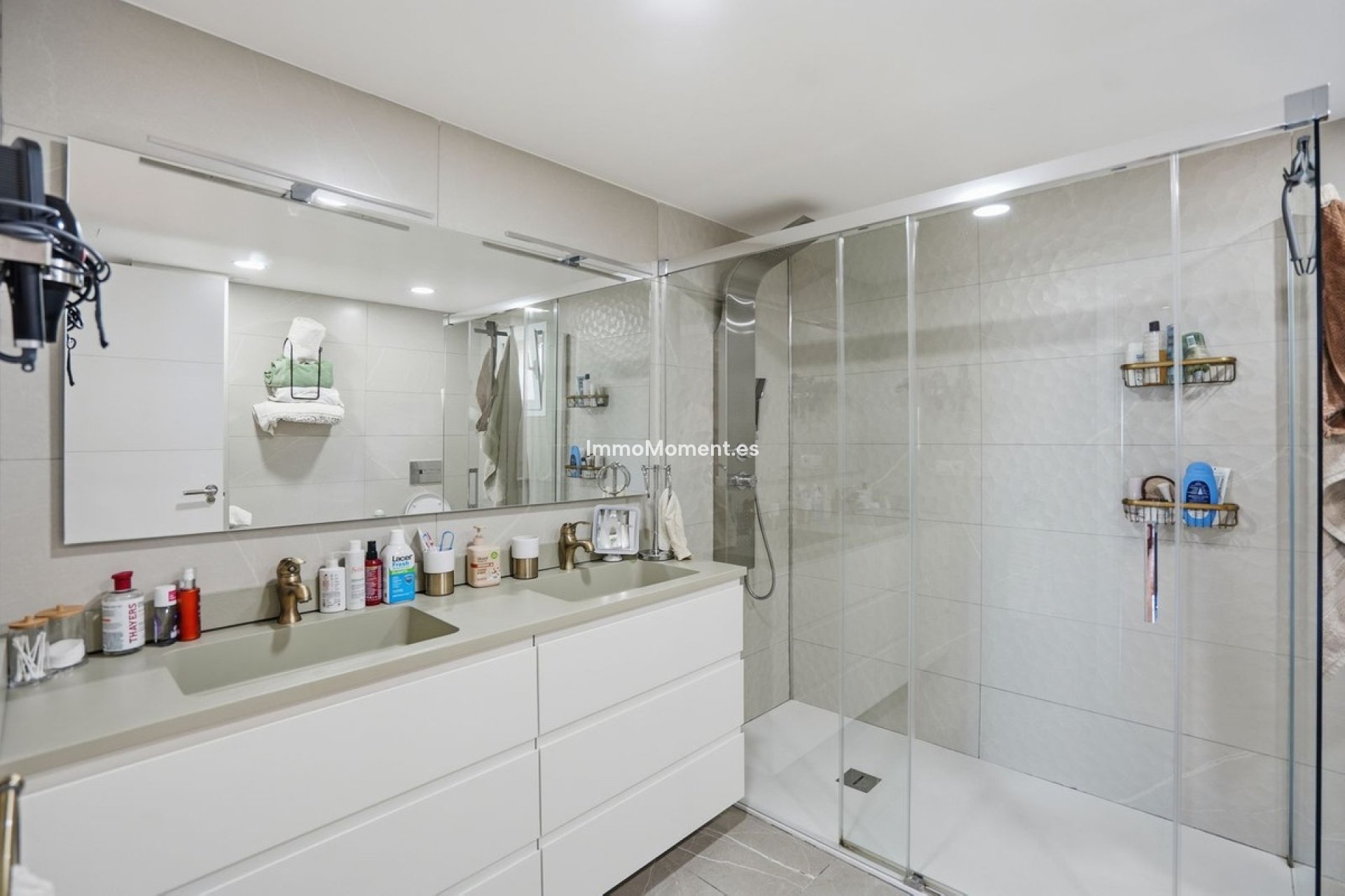 Revente - Villa individuelle - Benalmadena - Benalmadena Centro