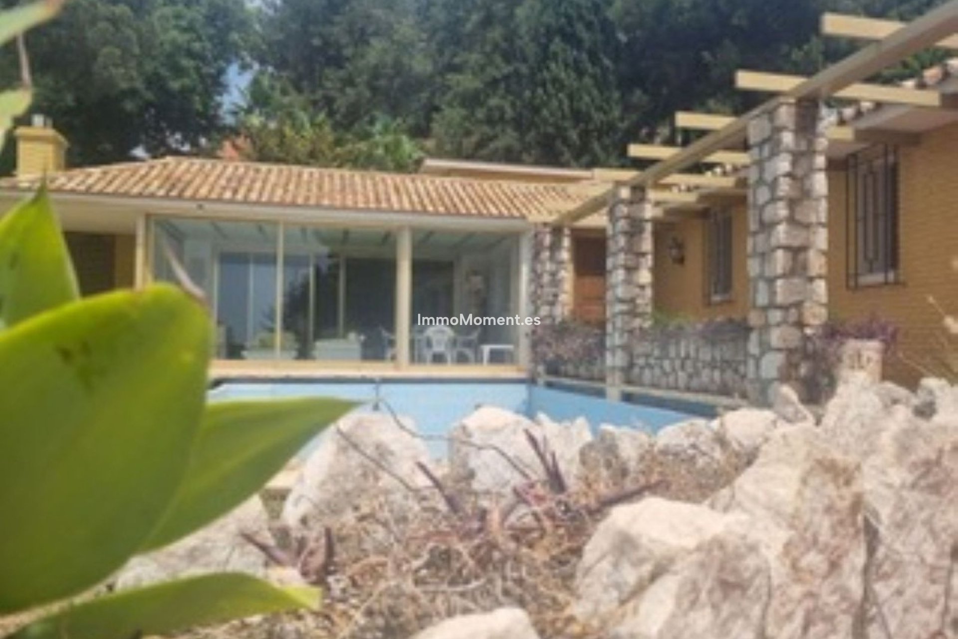 Revente - Villa individuelle - Benalmadena - Benalmadena Centro