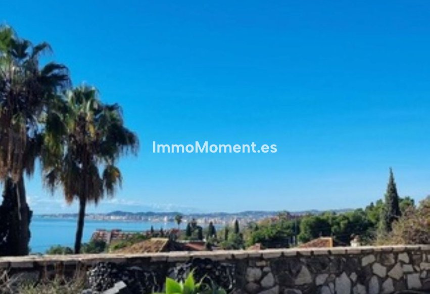 Revente - Villa individuelle - Benalmadena - Benalmadena Centro