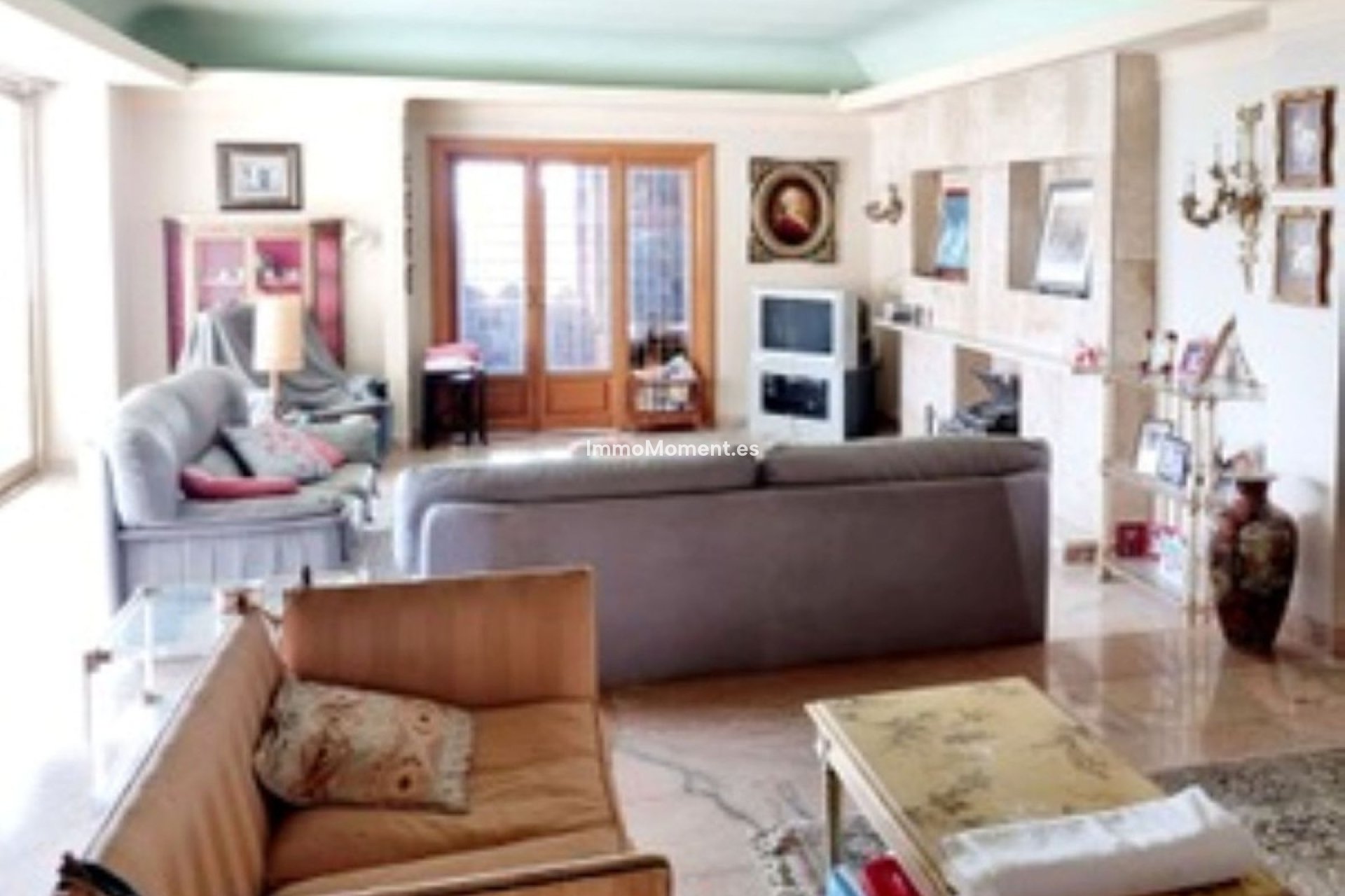 Revente - Villa individuelle - Benalmadena - Benalmadena Centro
